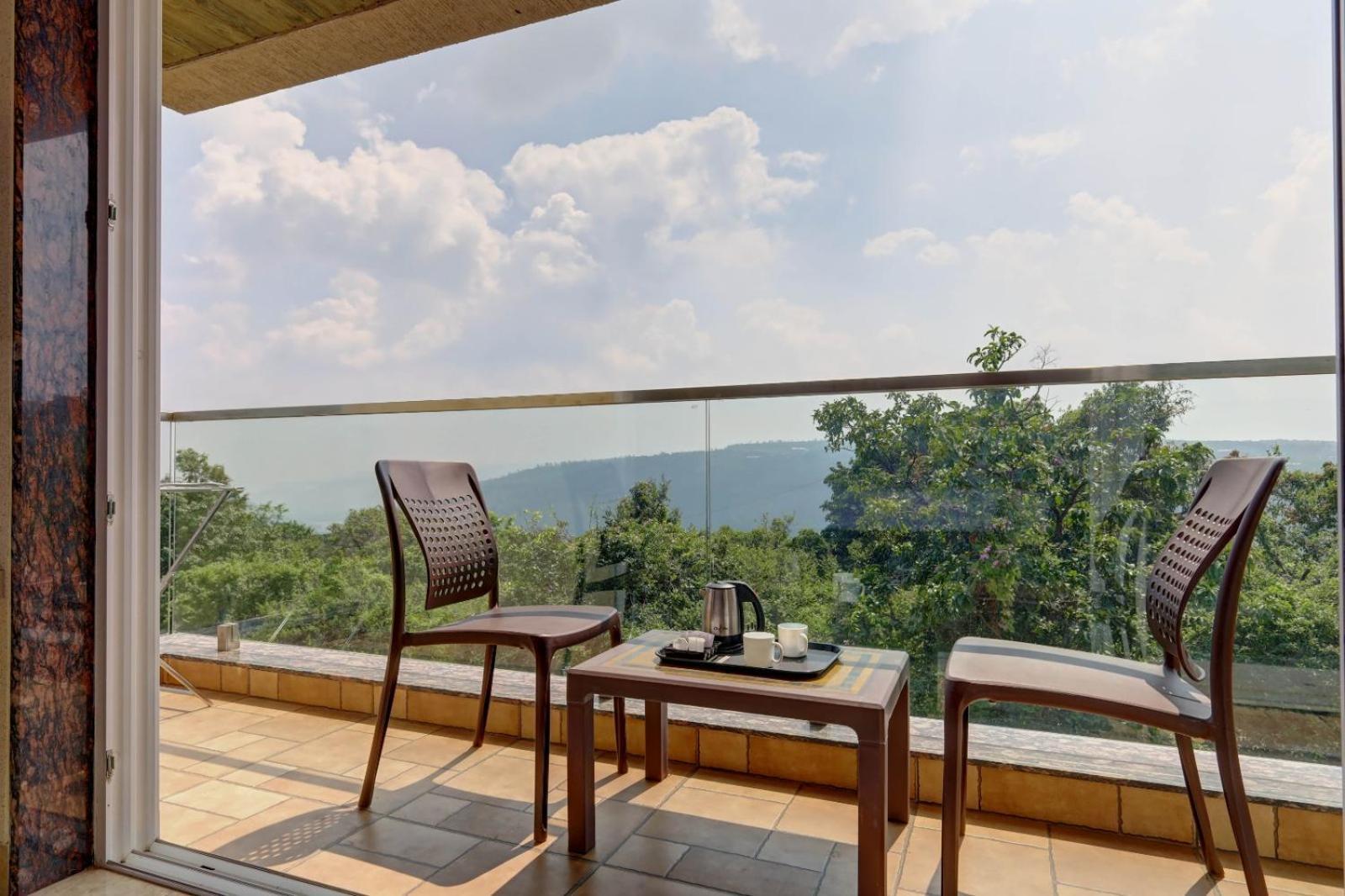 Casa Majestic & , Hotel Panchgani