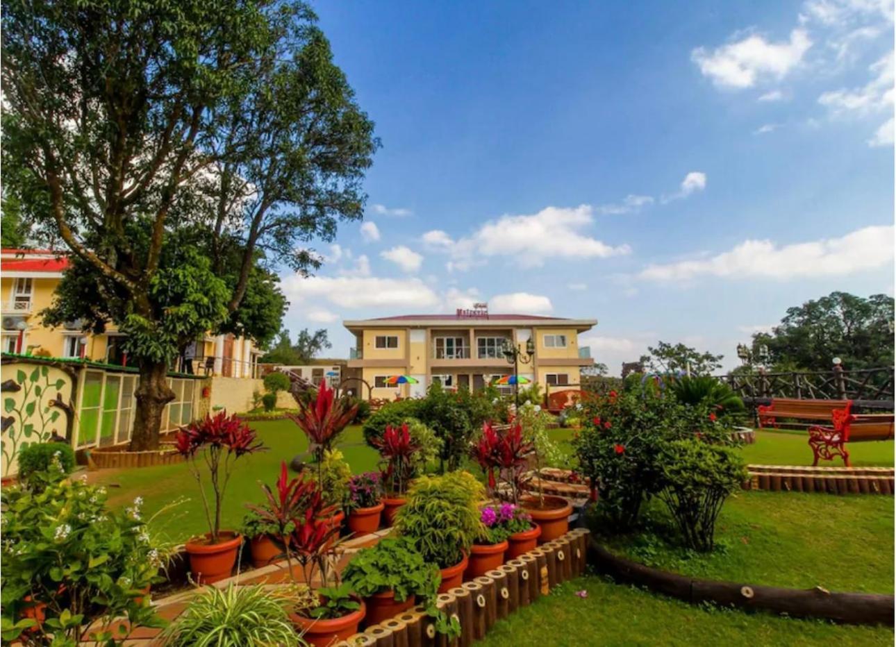 Casa Majestic & , Hotel Panchgani