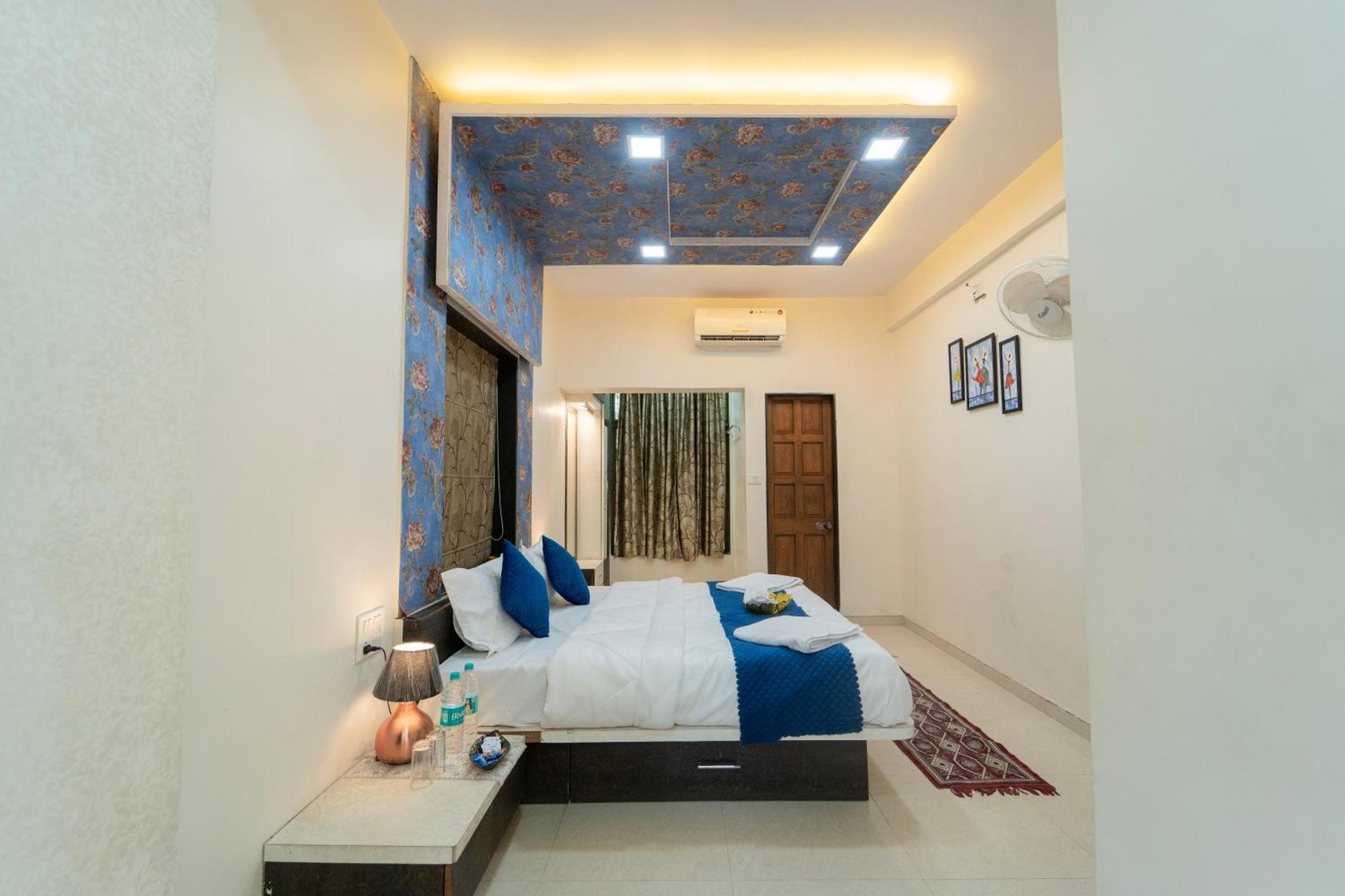The Exotic With Swimming Pool Holiday home *