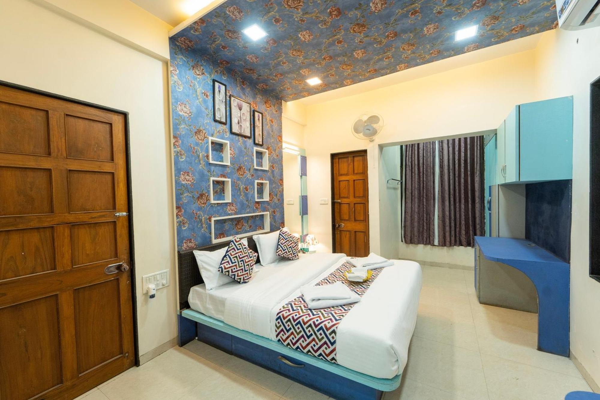 Holiday home The Exotic With Swimming Pool
