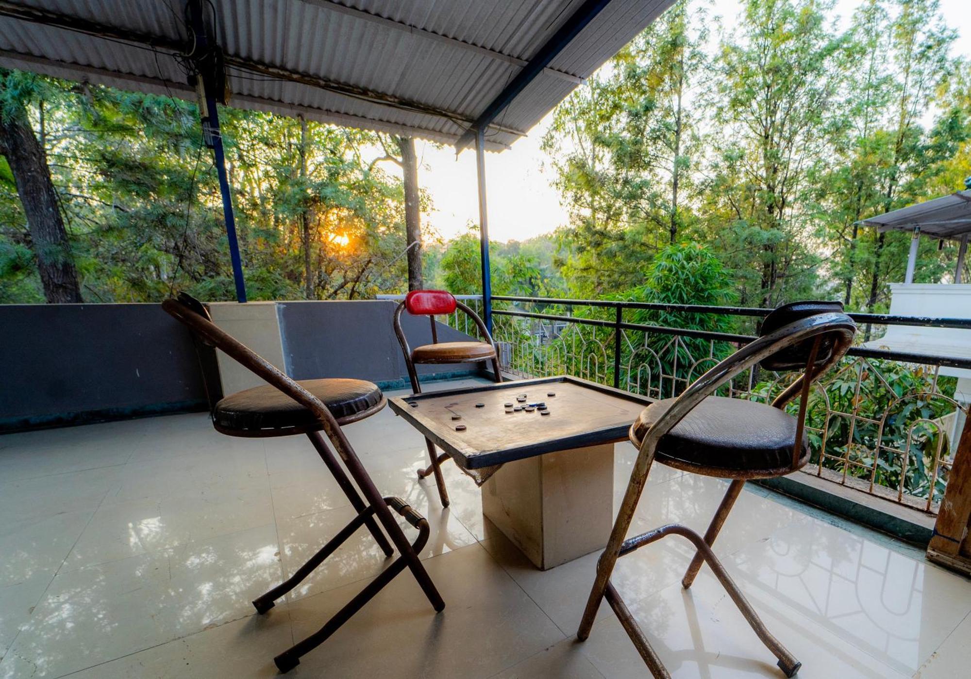 Holiday home The Exotic With Swimming Pool *
