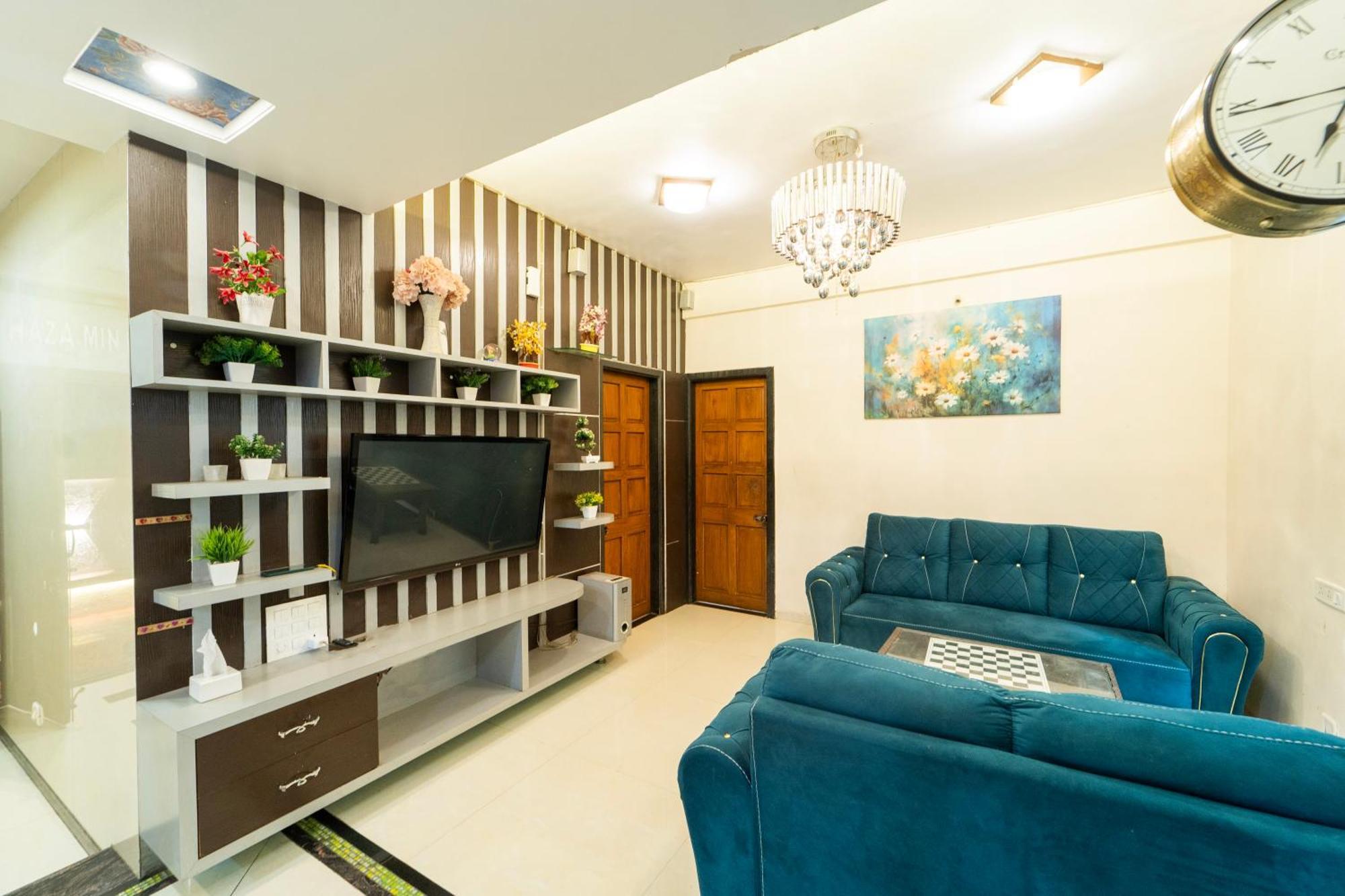 Holiday home The Exotic With Swimming Pool *