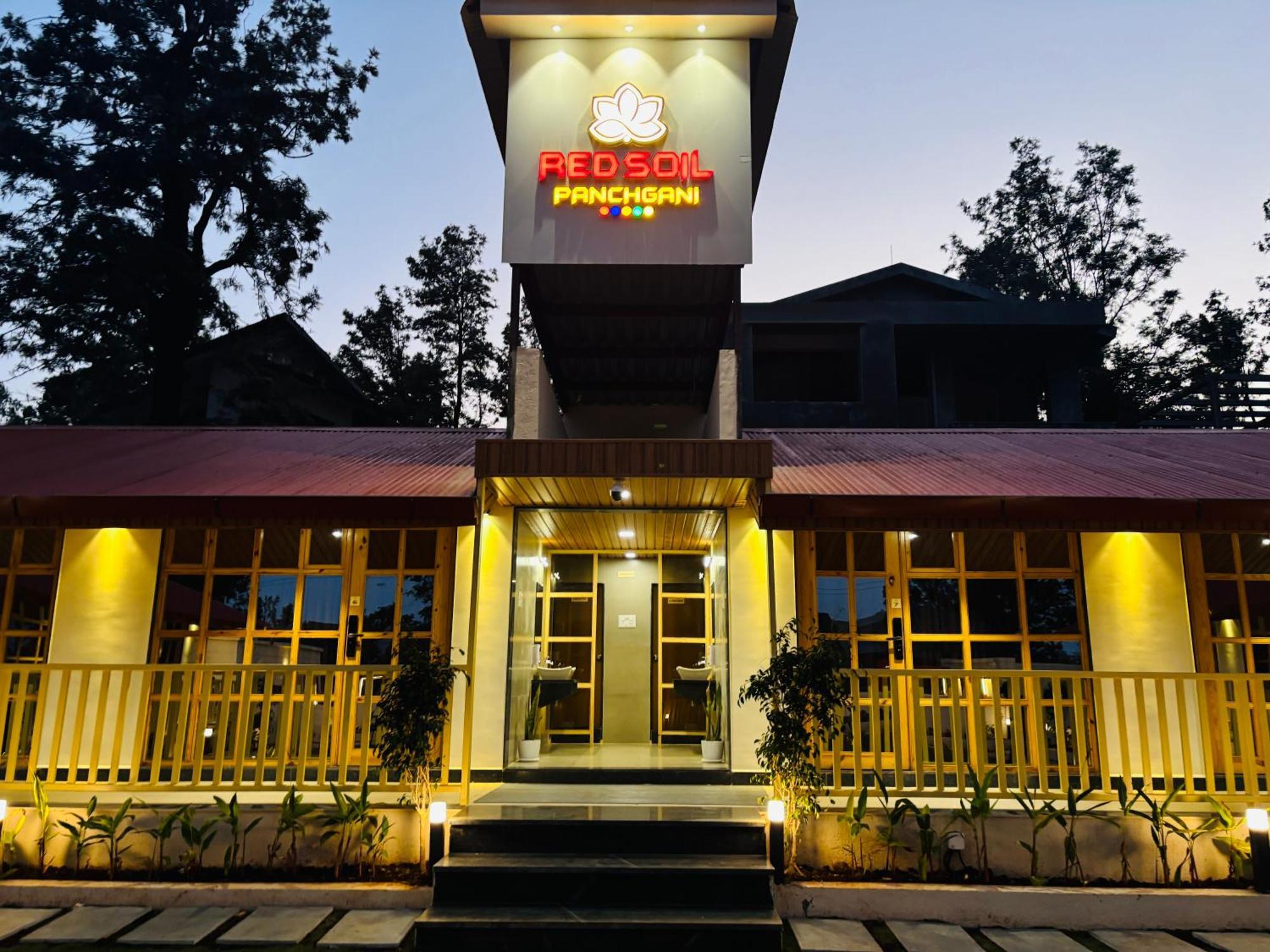 Red Soil Resort