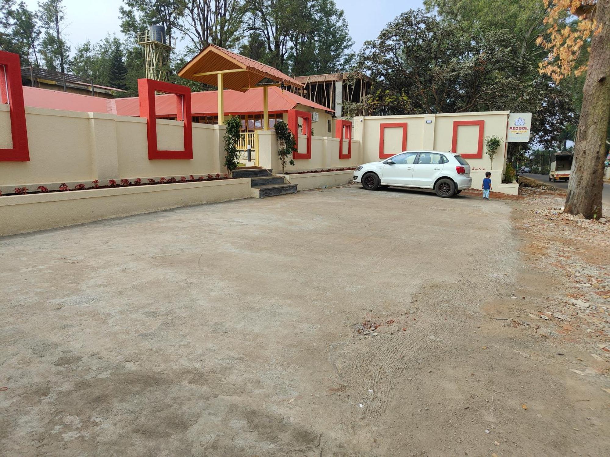 Red Soil Resort