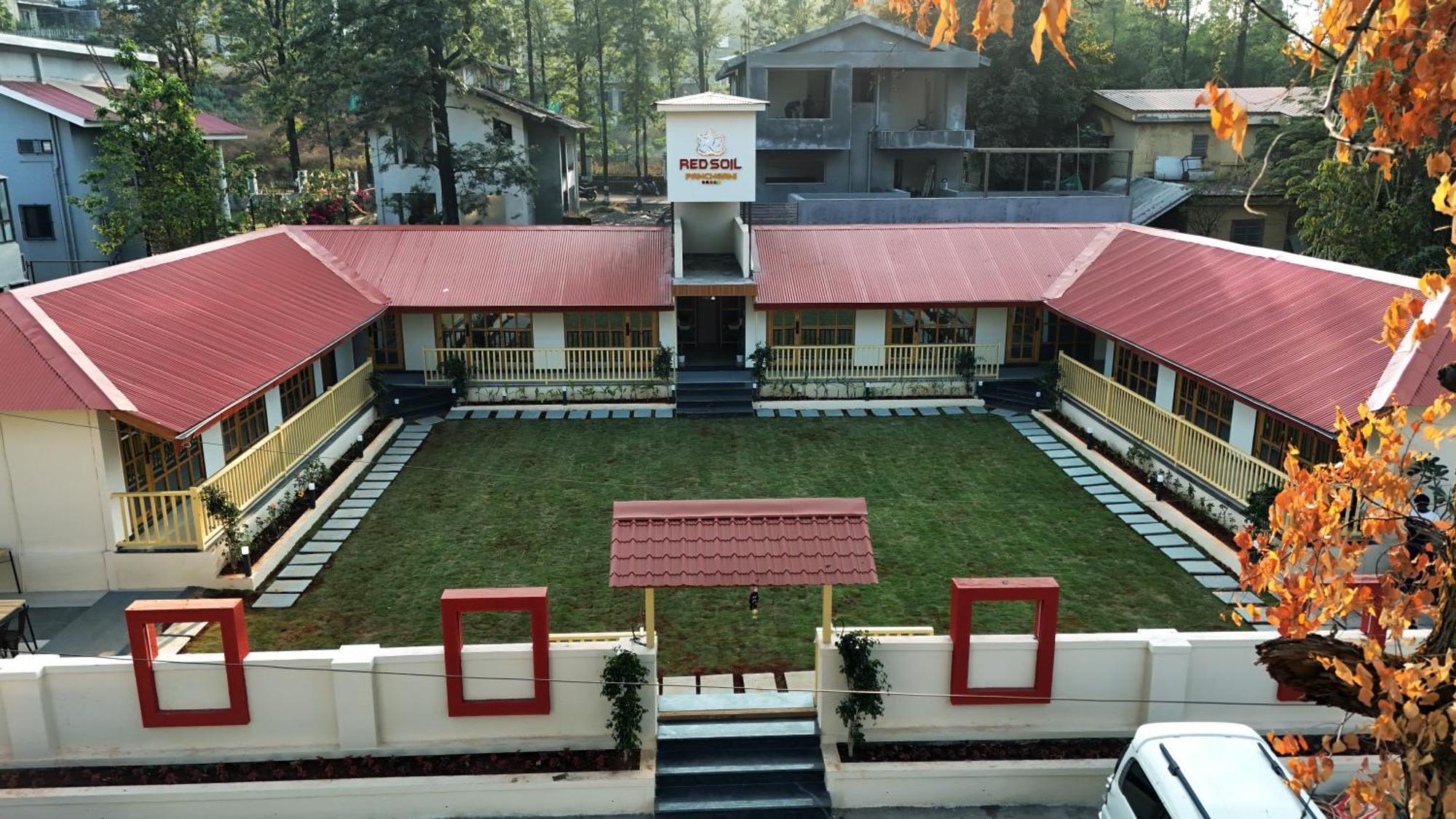 Red Soil Resort