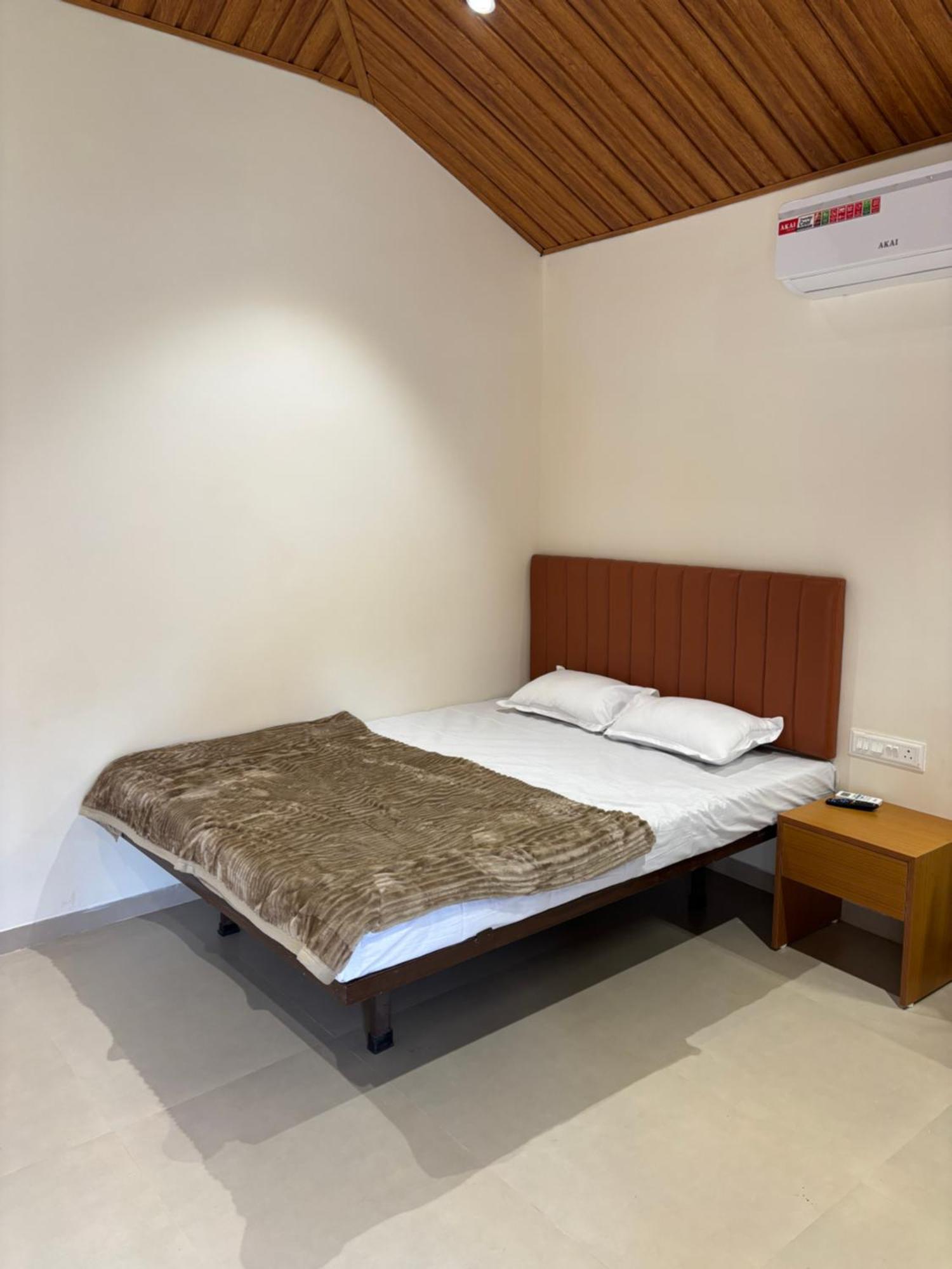 Resort Red Soil Panchgani
