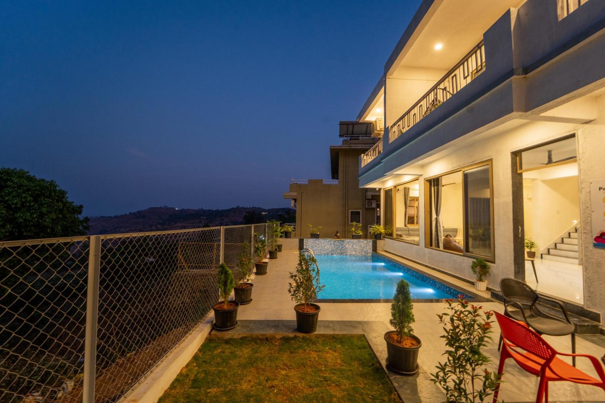 Twilight Villa Panchgani