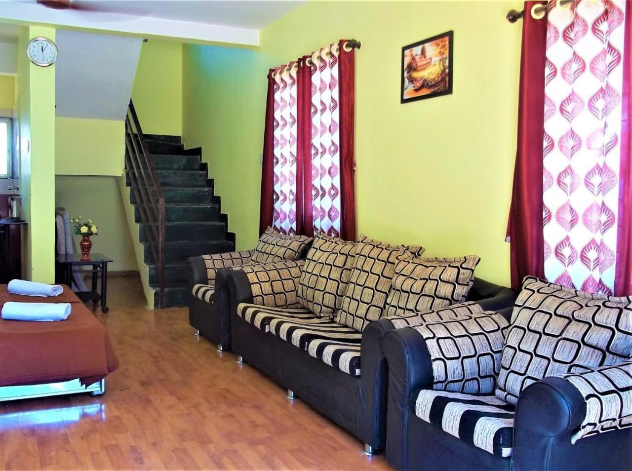 Divine Villa