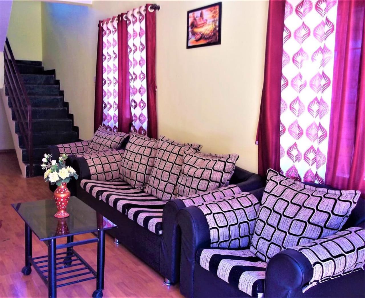 Villa Divine
