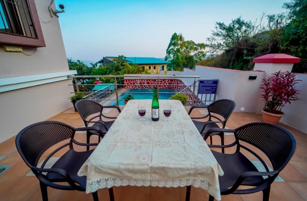 Villa Gold Nest Valley View 3bhk *