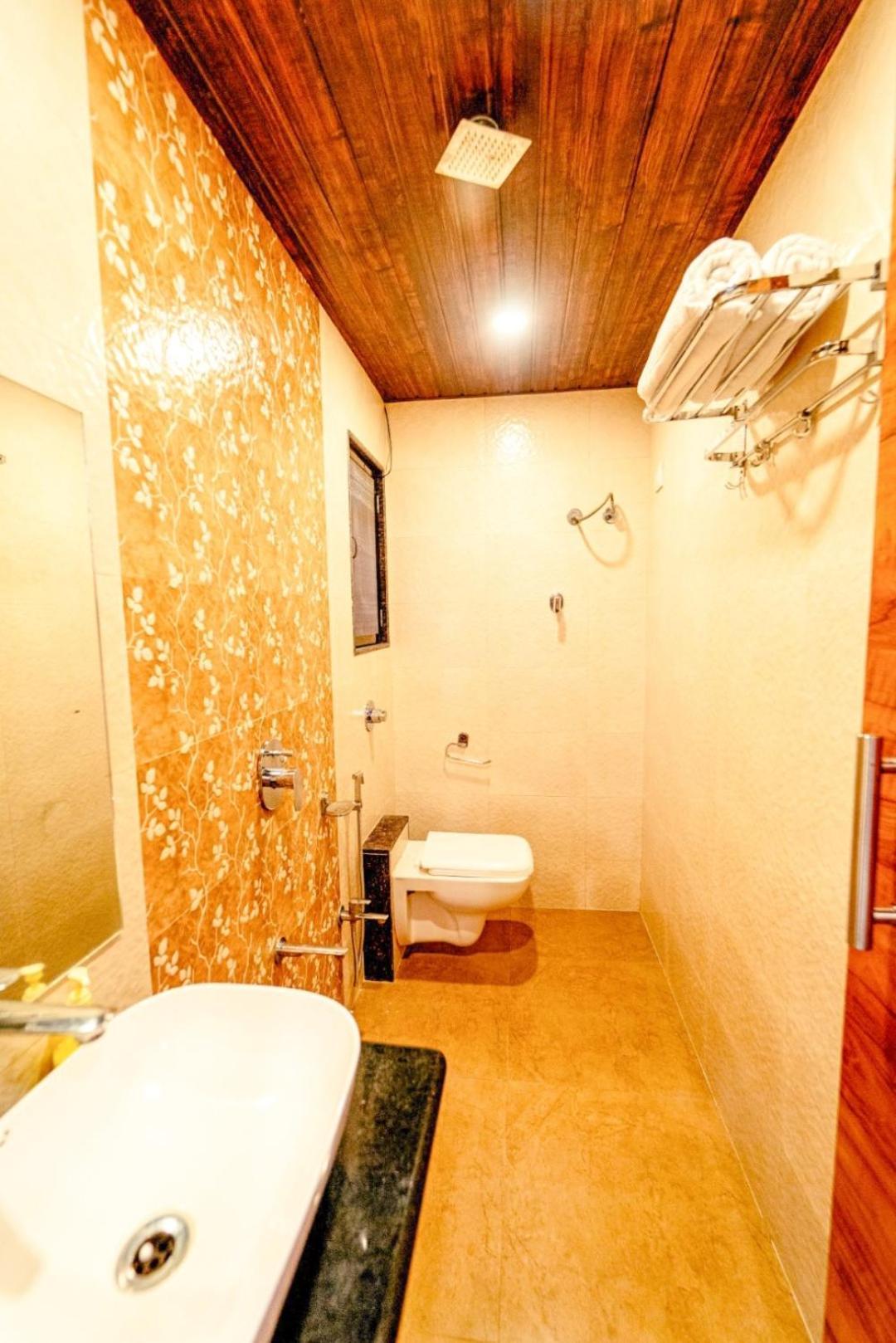 Gold Nest Valley View 3bhk Panchgani