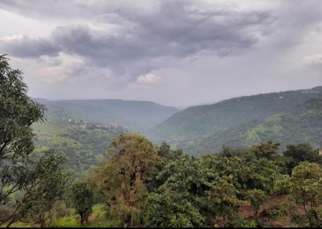 Gold Nest Valley View 3bhk