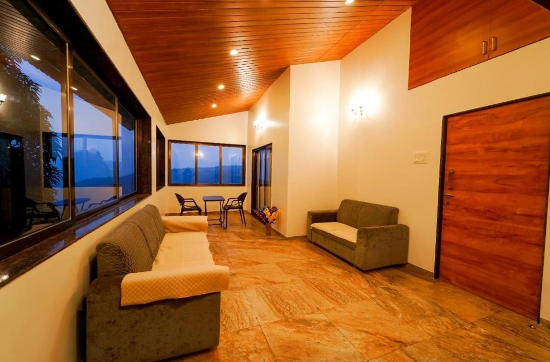 Gold Nest Valley View 3bhk Villa