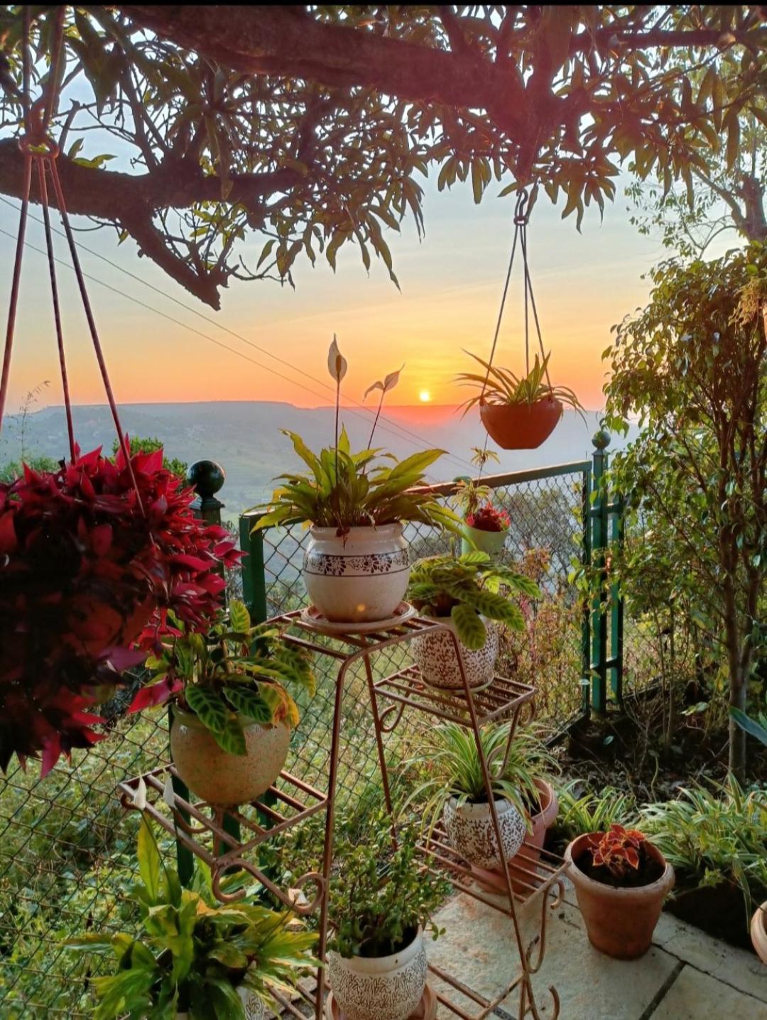 Gold Nest Valley View 3bhk Villa *