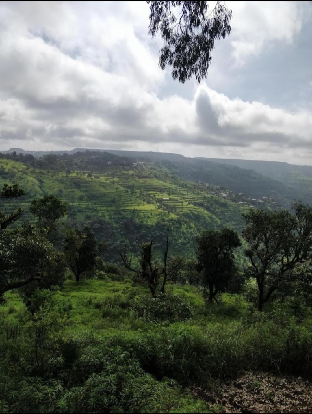 Villa Gold Nest Valley View 3bhk Panchgani