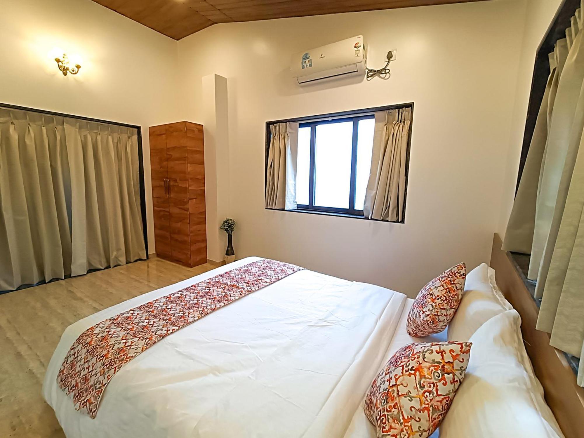 Villa Gold Nest Valley View 3bhk *