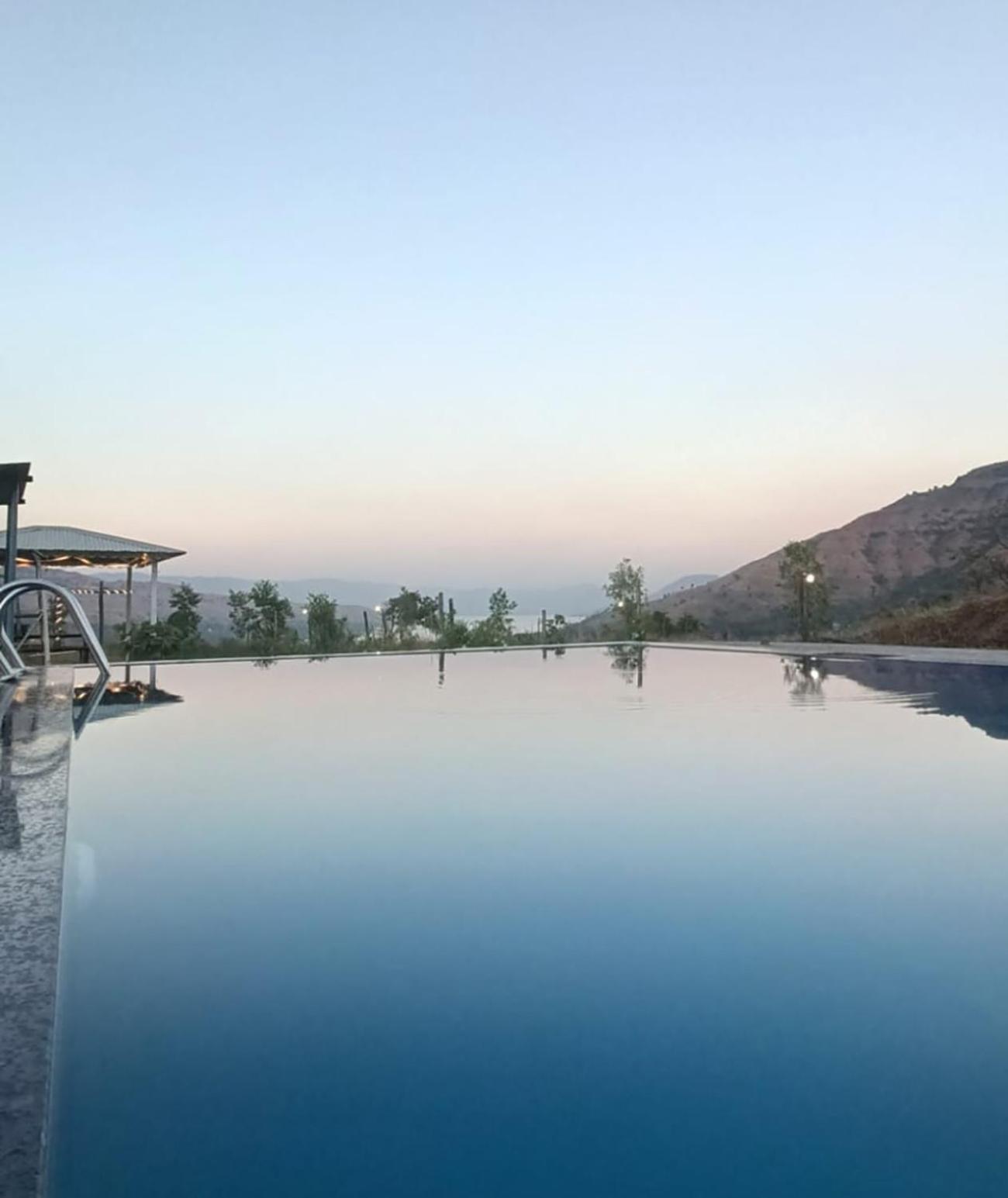 The Tribe Panchgani