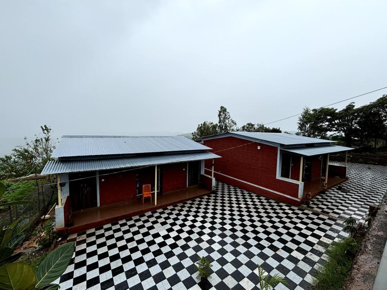 Agro Tourism *