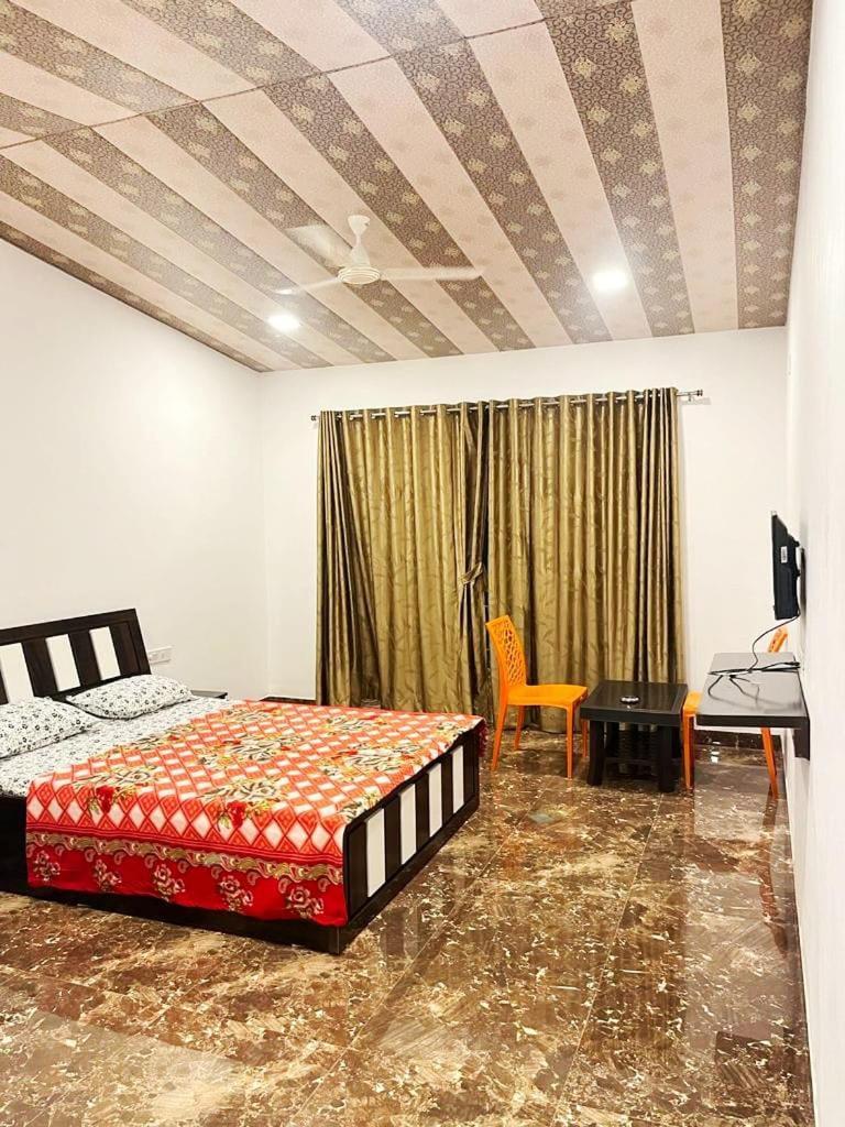 Agro Tourism Panchgani