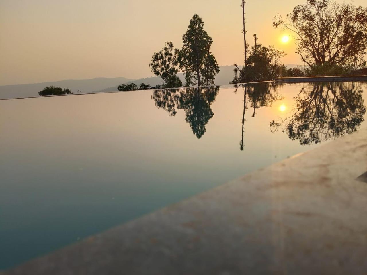 Agro Tourism * Panchgani