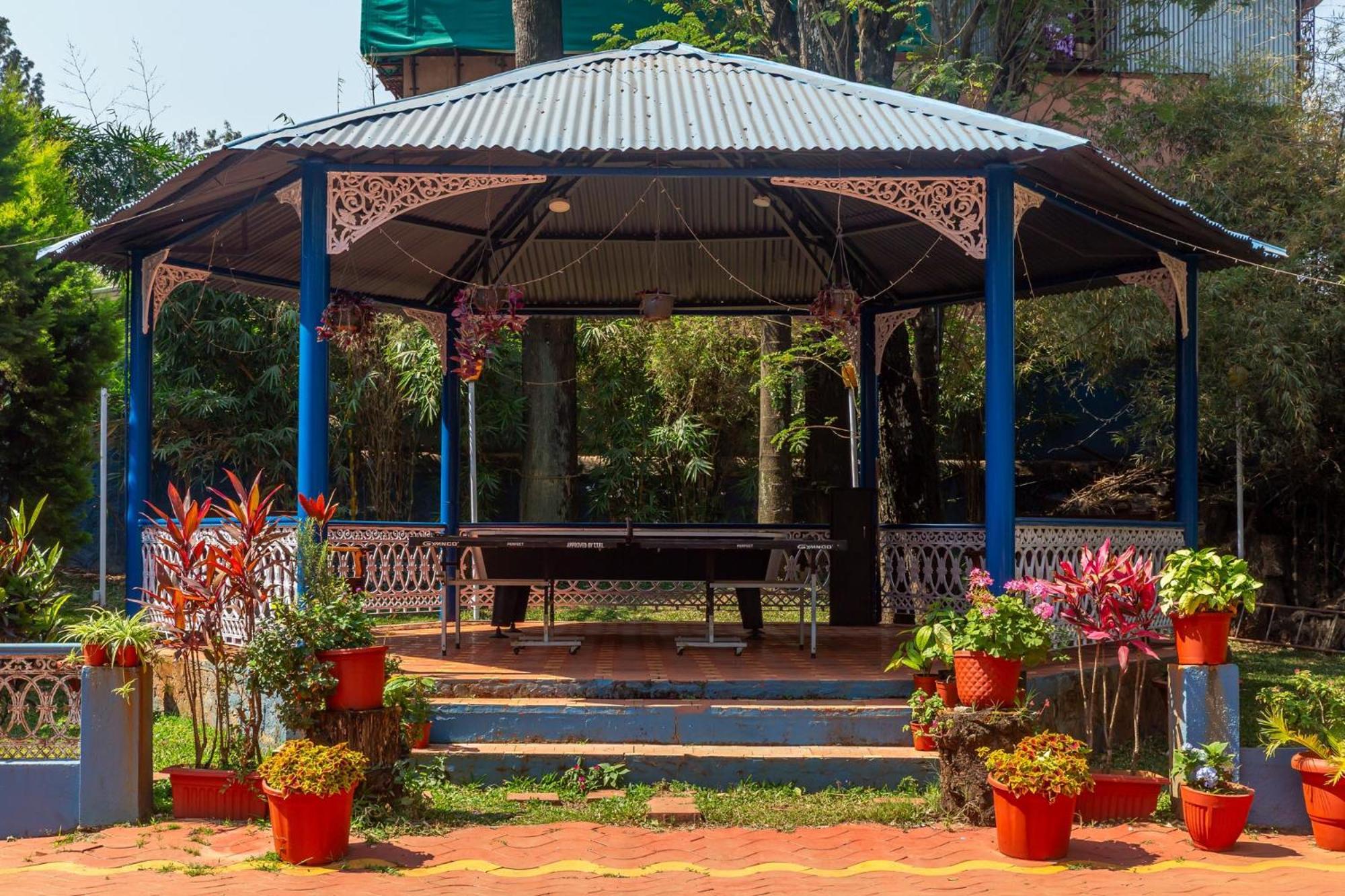 Il Palazzo Bed & Breakfast Panchgani