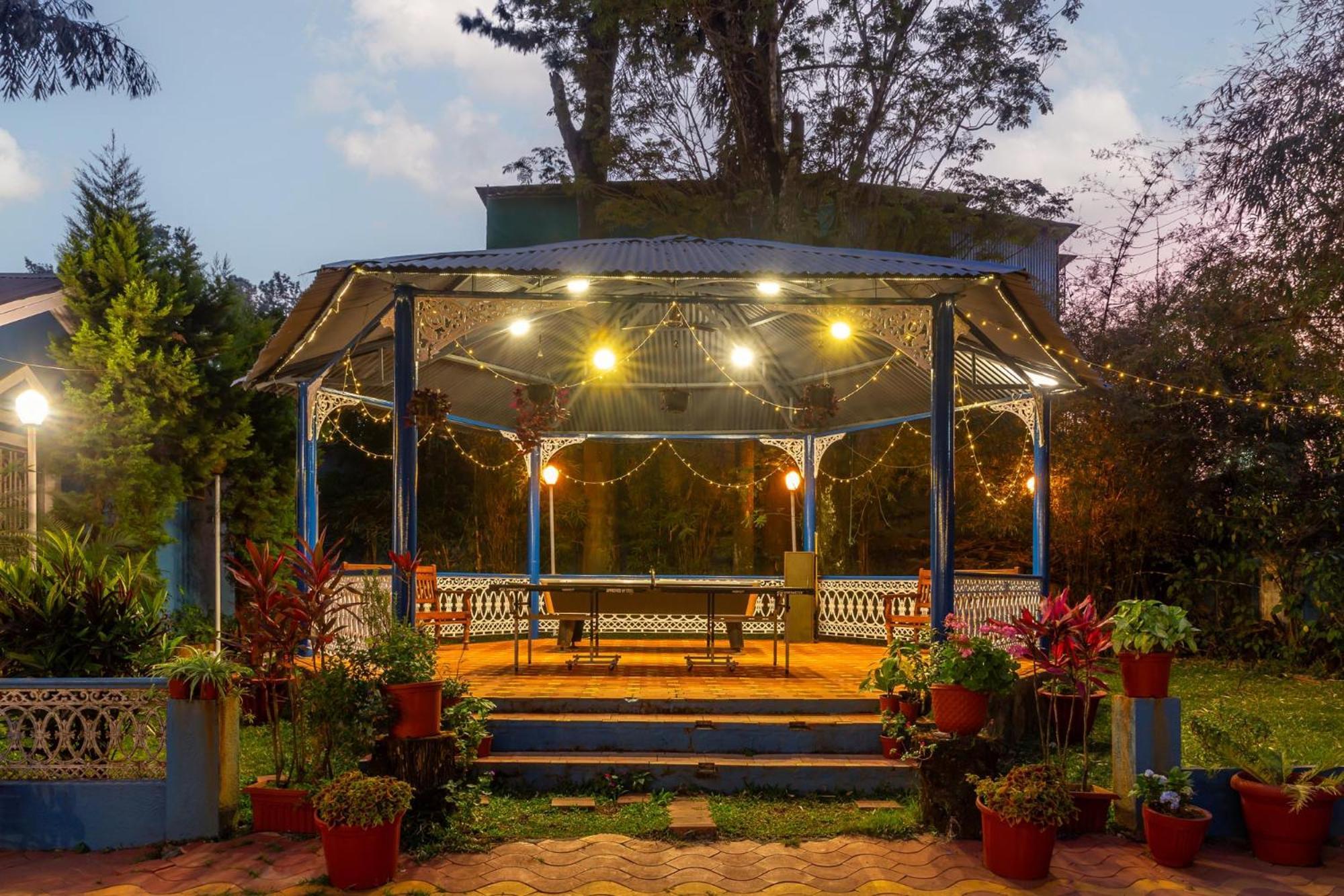 Il Palazzo Bed & Breakfast *