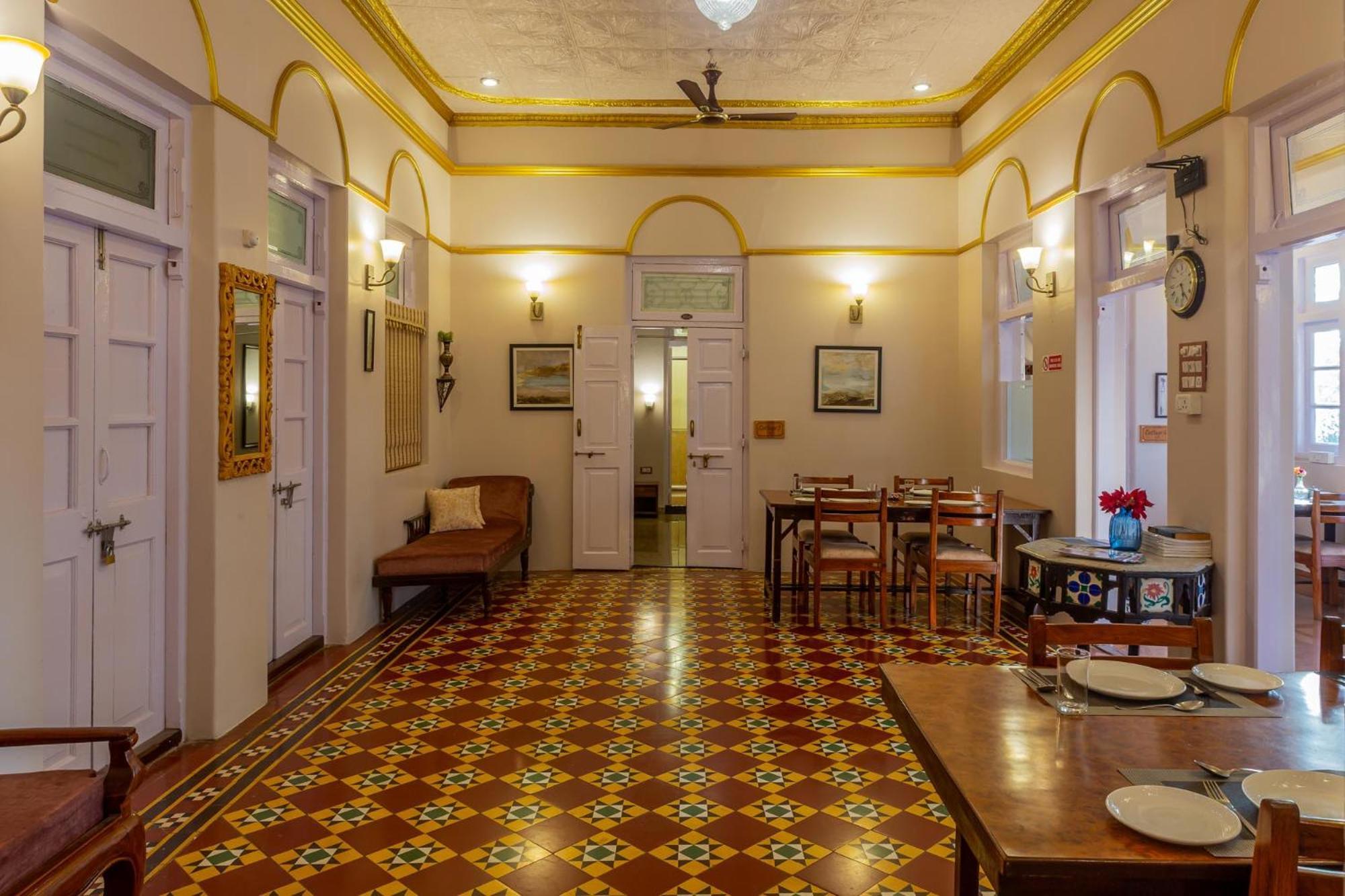 Il Palazzo Bed & Breakfast