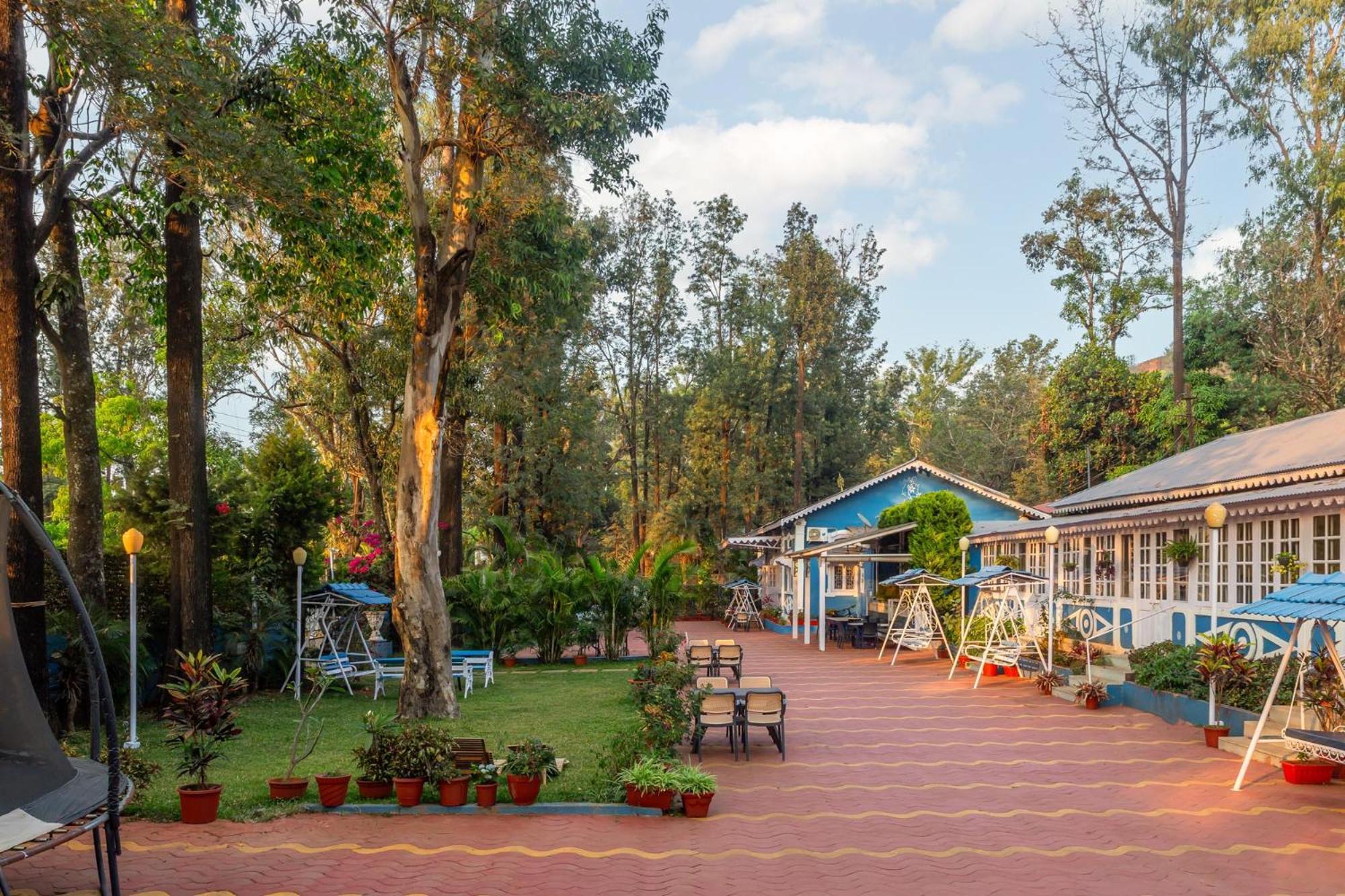 Bed & Breakfast Il Palazzo