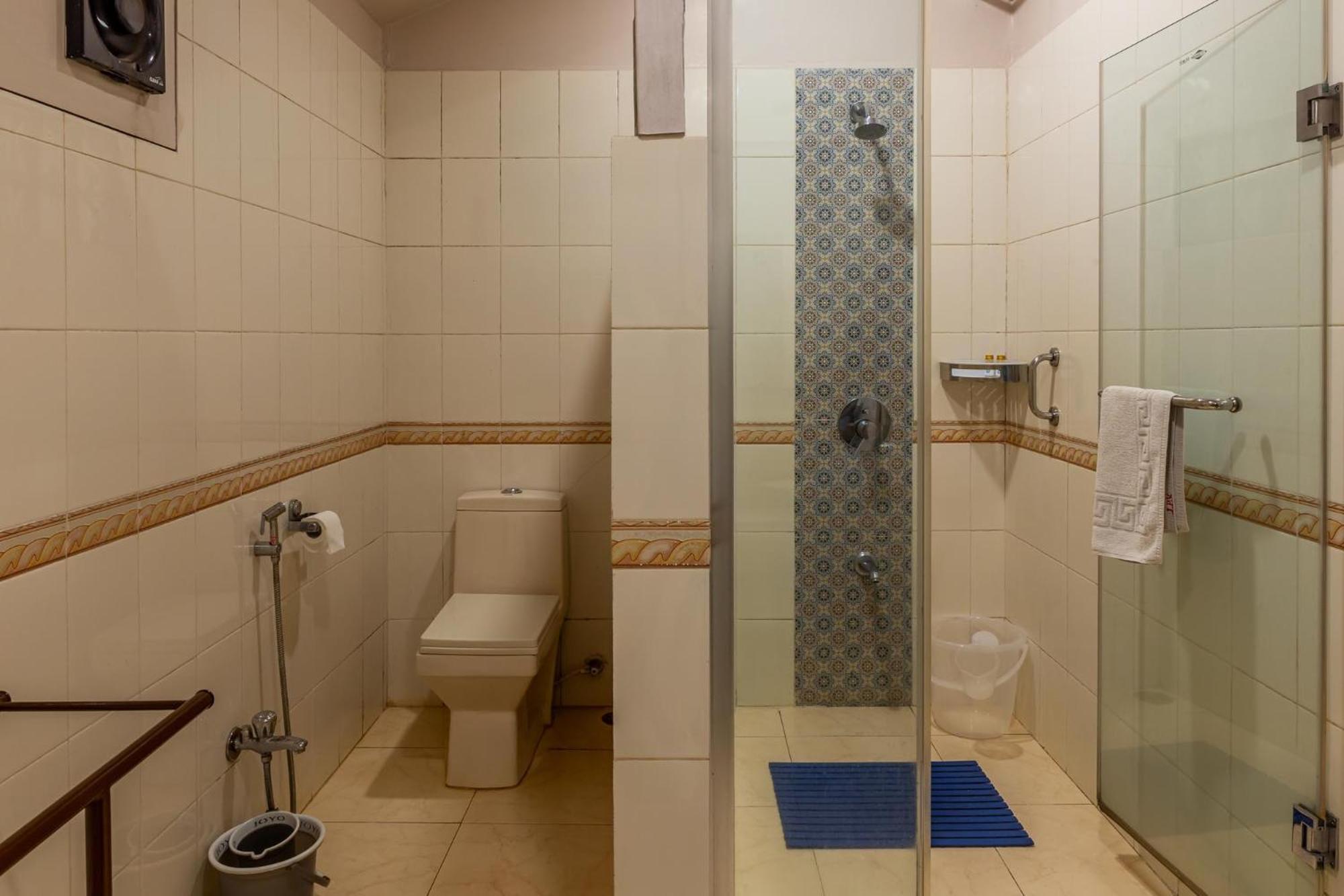 Il Palazzo Bed & Breakfast *