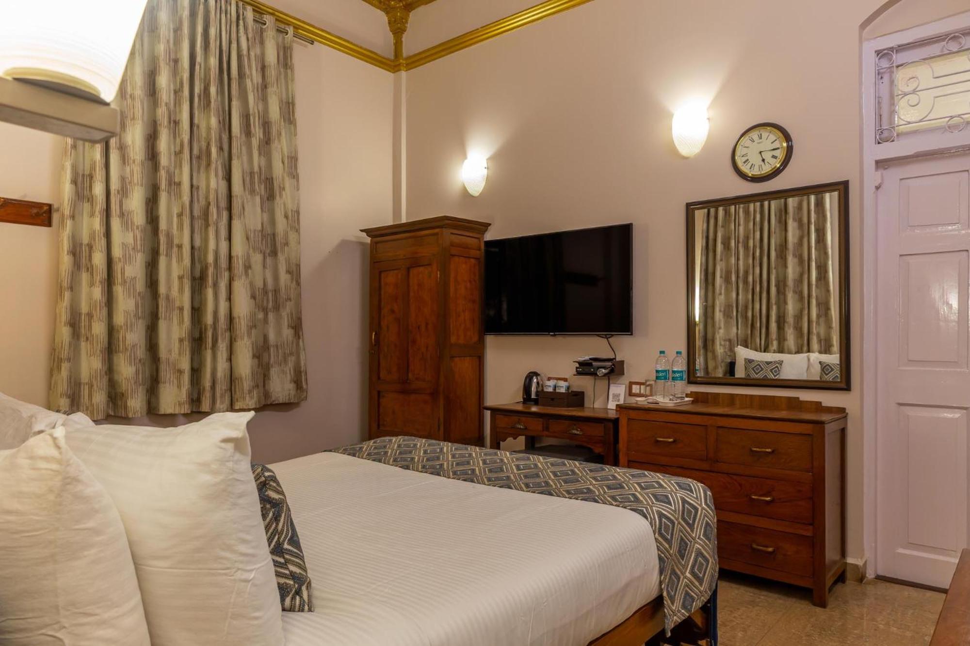 Il Palazzo * Panchgani