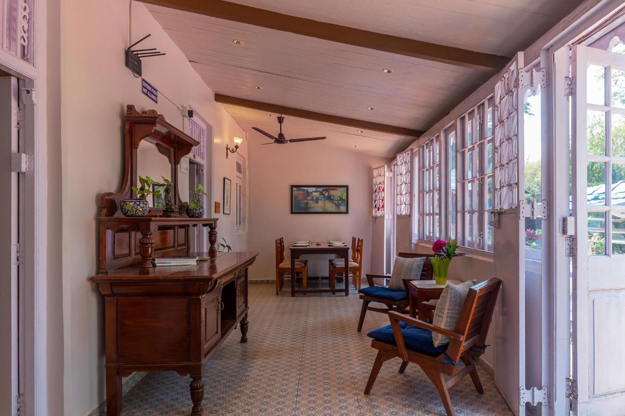 Il Palazzo * Panchgani