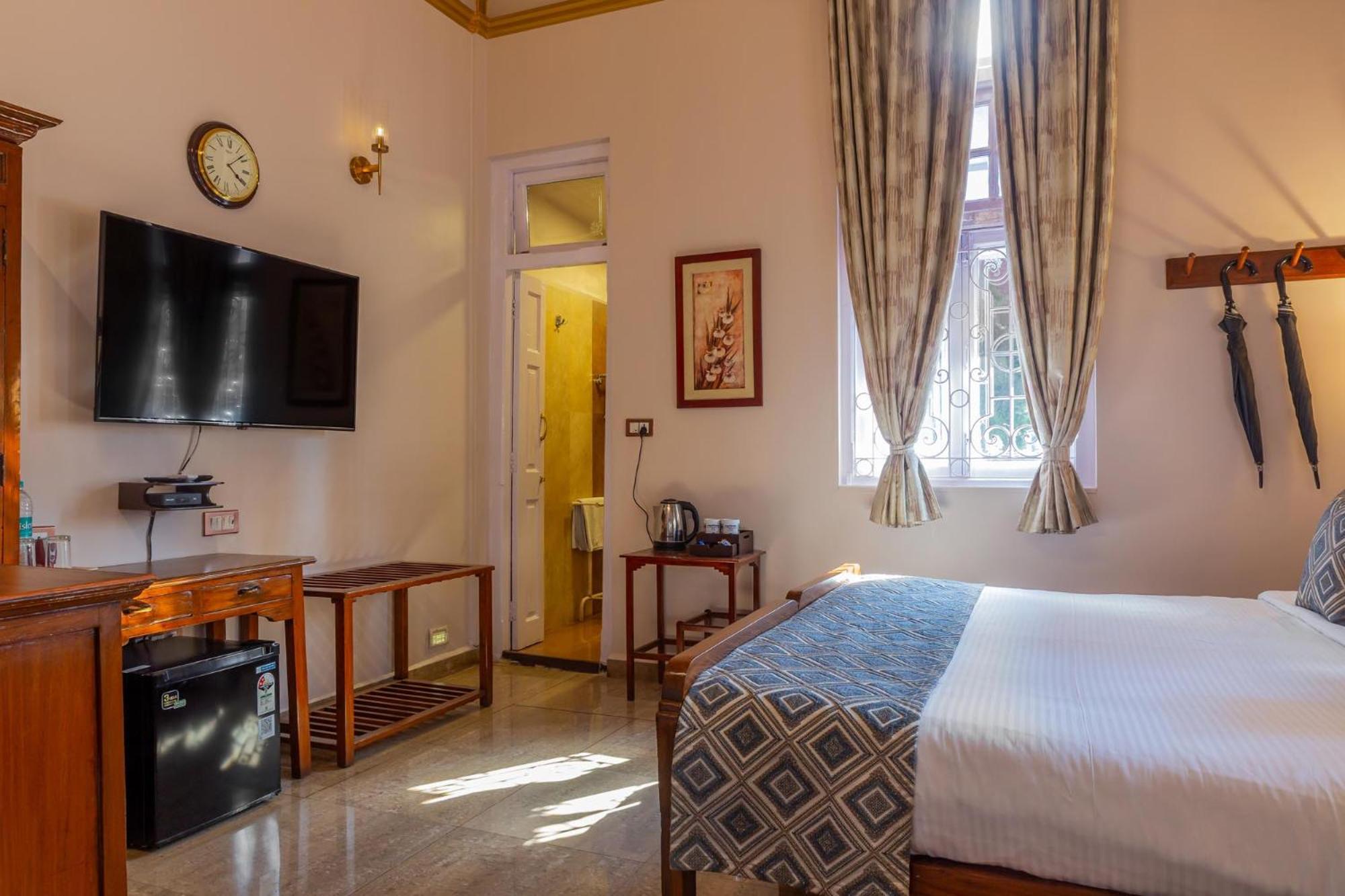 Il Palazzo Bed & Breakfast *