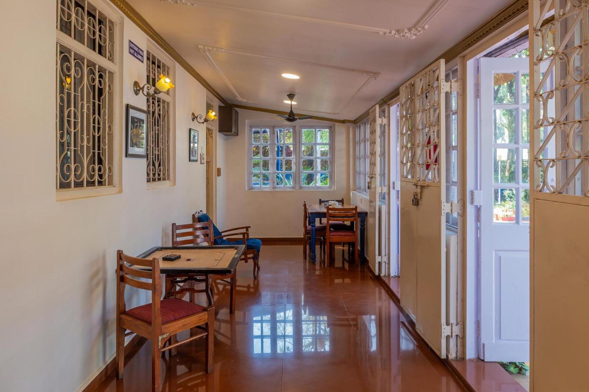Bed & Breakfast Il Palazzo