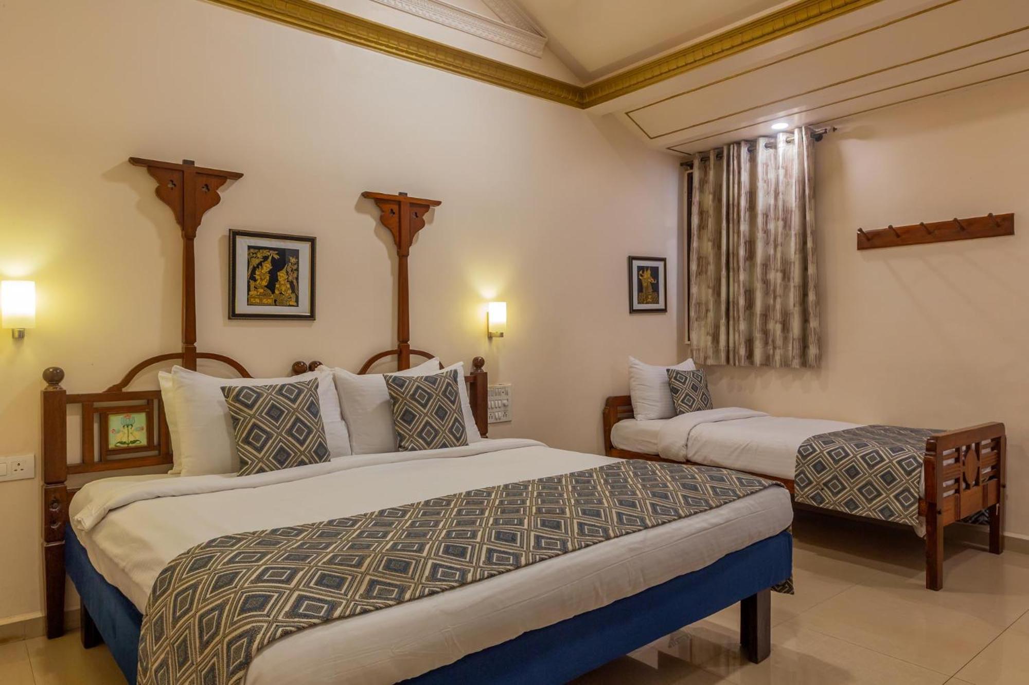 Bed & Breakfast Il Palazzo *
