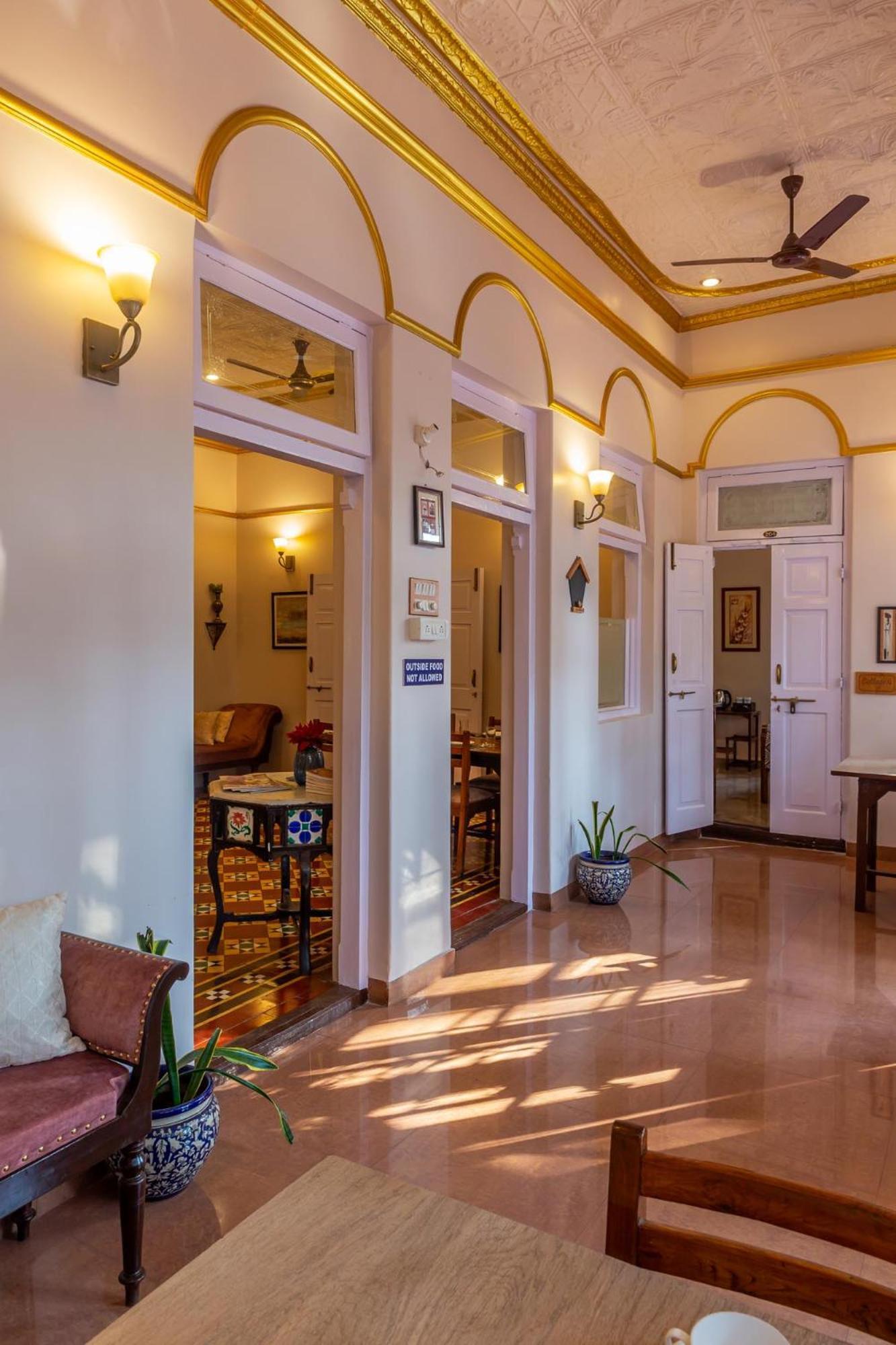 Bed & Breakfast Il Palazzo