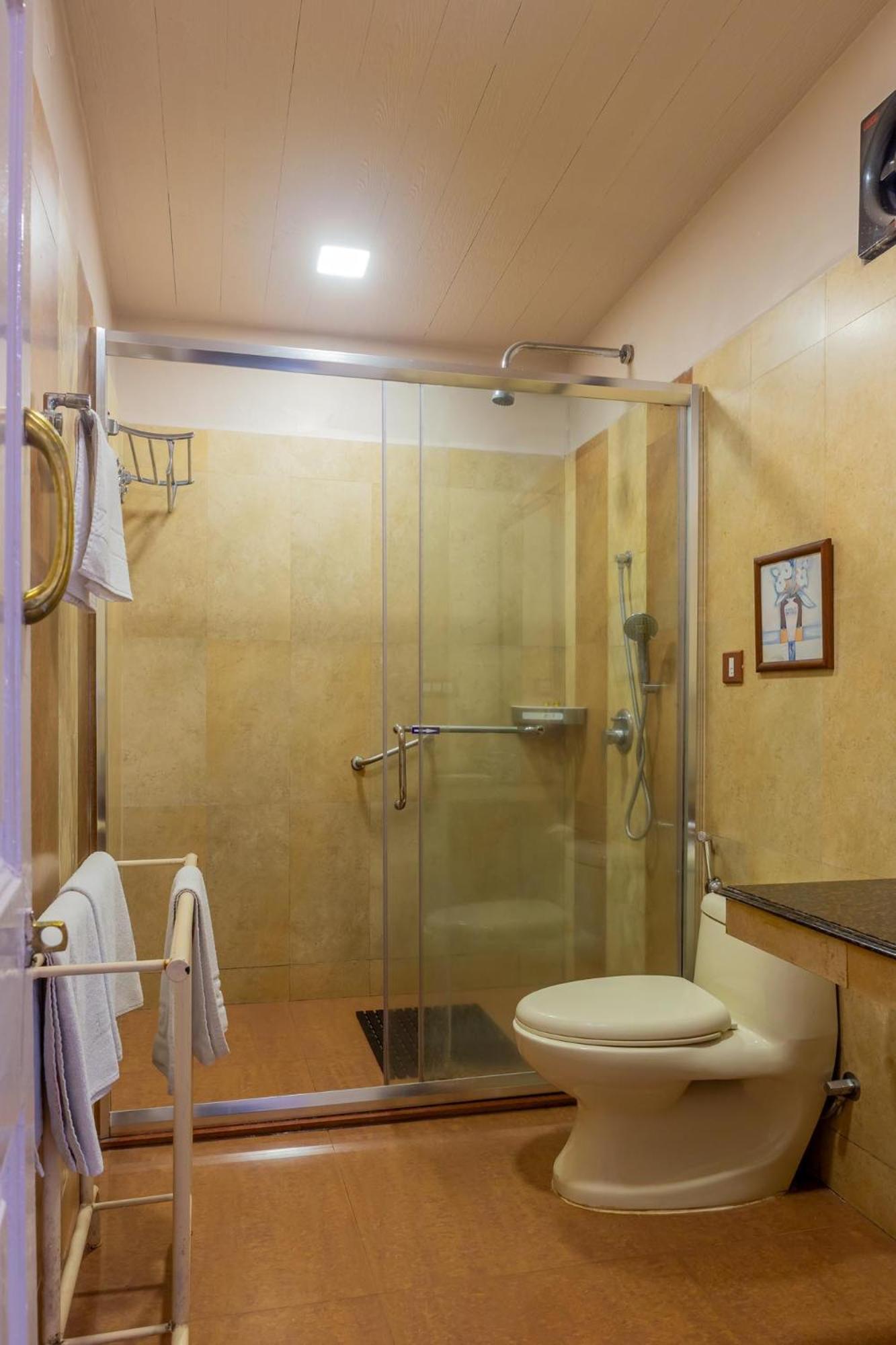 Il Palazzo * Panchgani