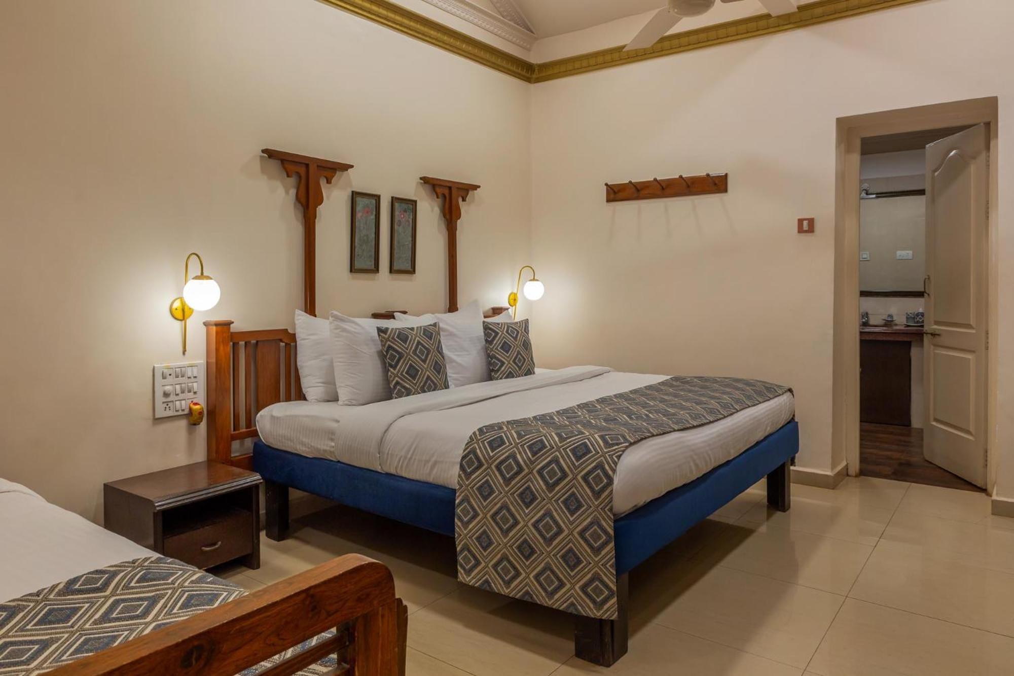 Il Palazzo Bed & Breakfast