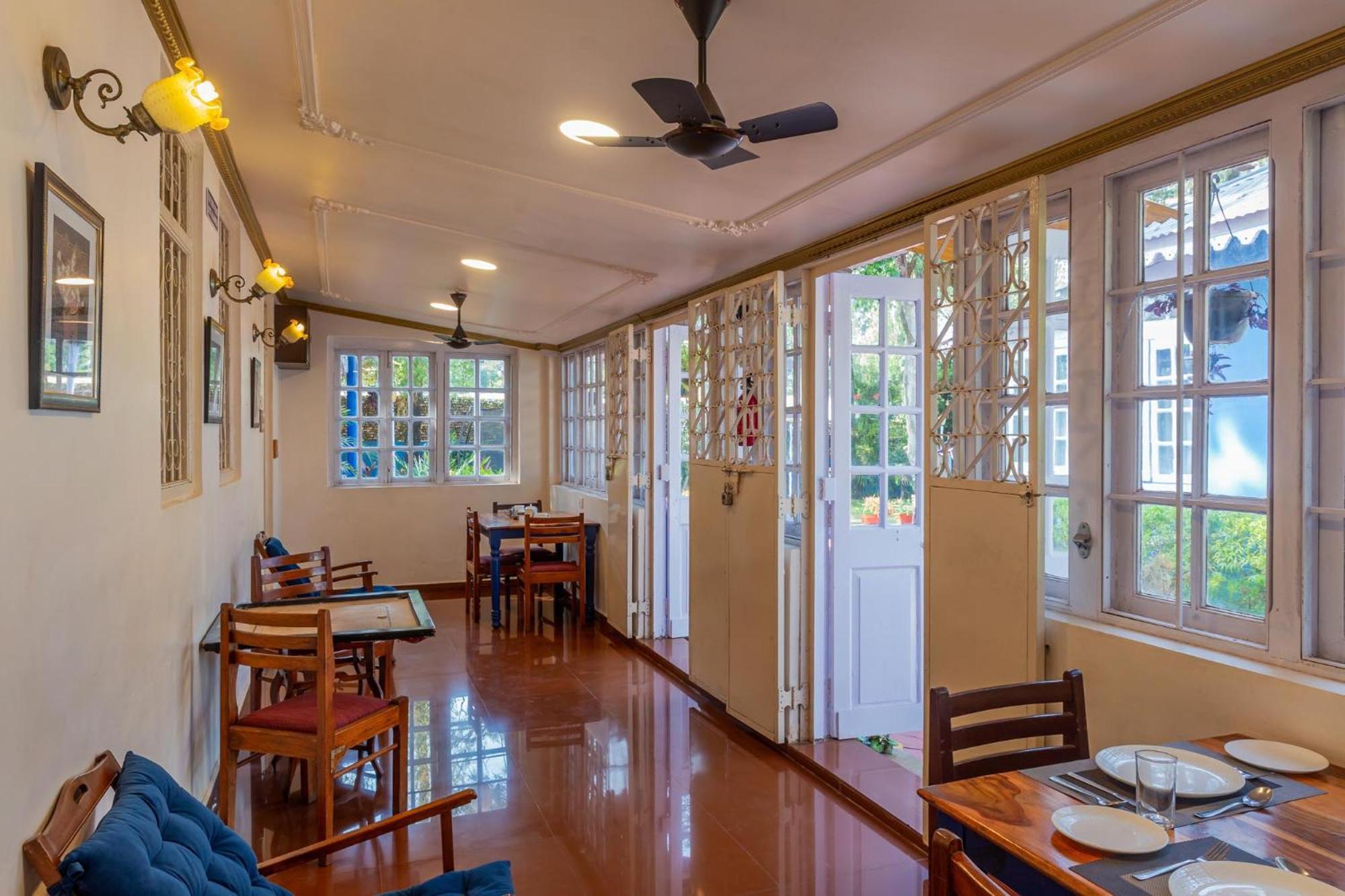 Bed & Breakfast Il Palazzo