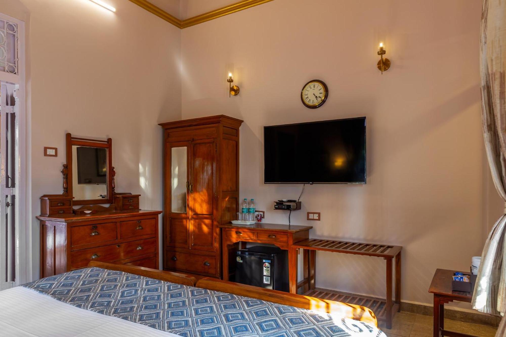 Il Palazzo Bed & Breakfast *