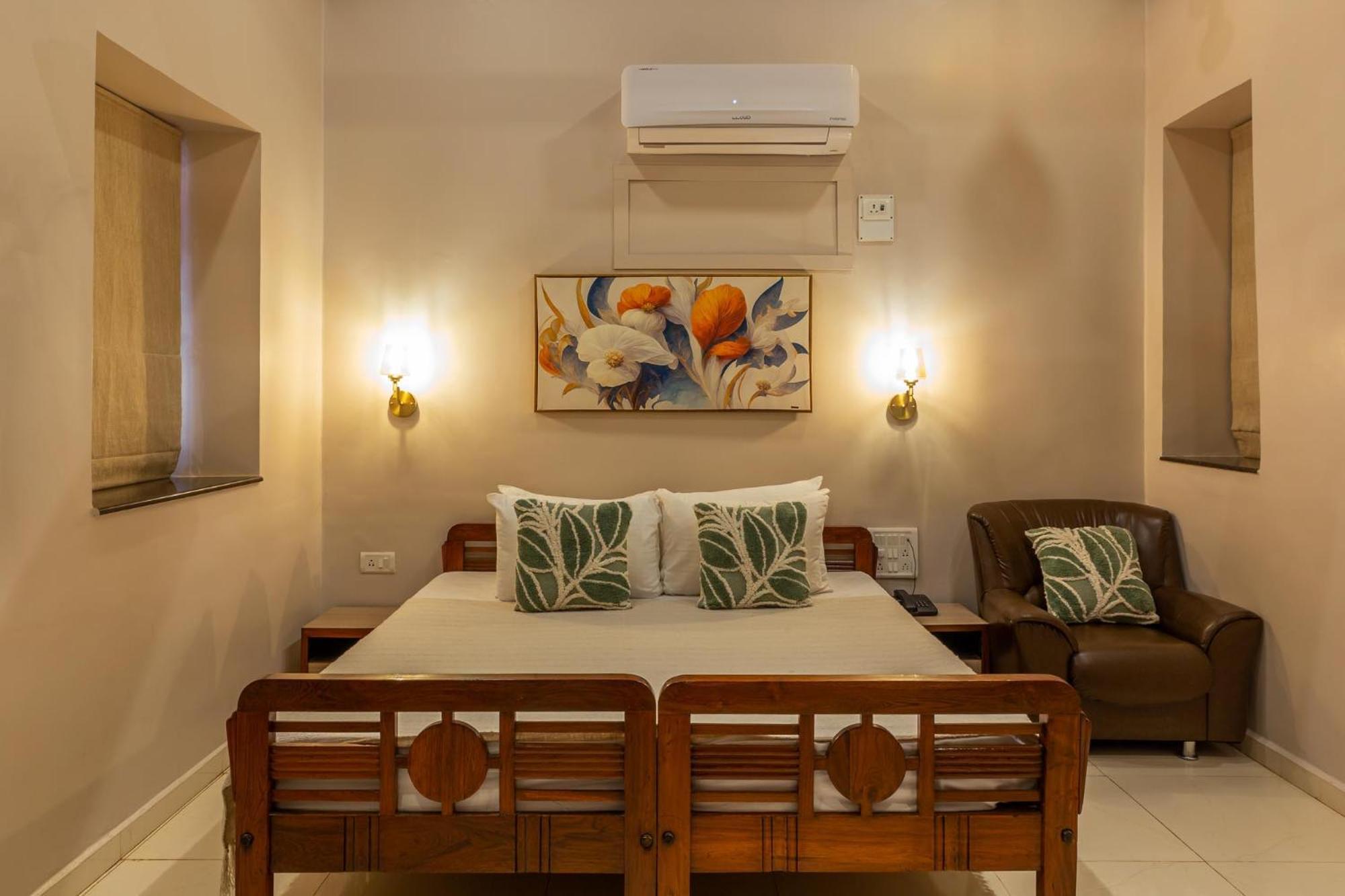 Il Palazzo * Panchgani