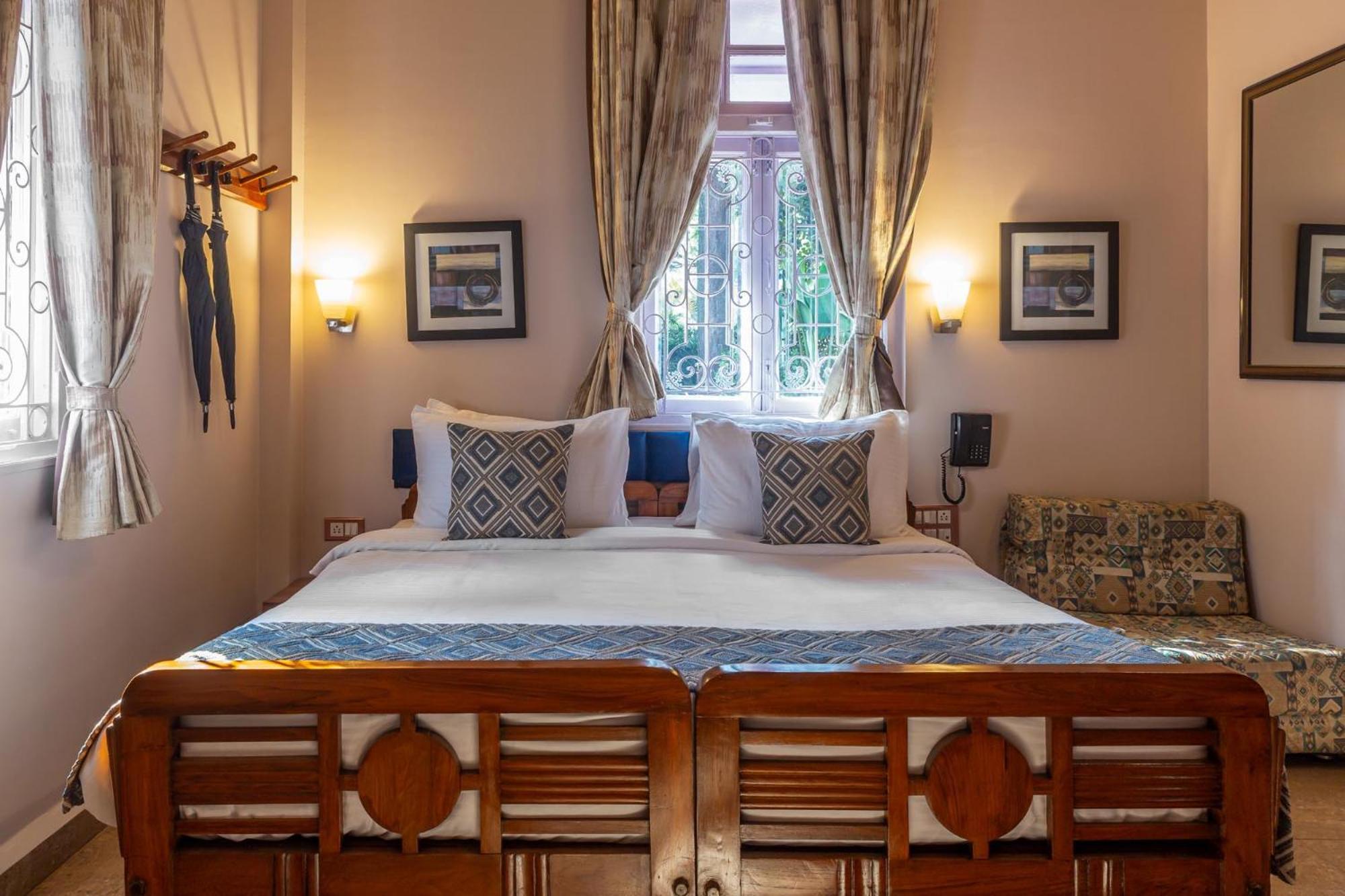 Il Palazzo Bed & Breakfast
