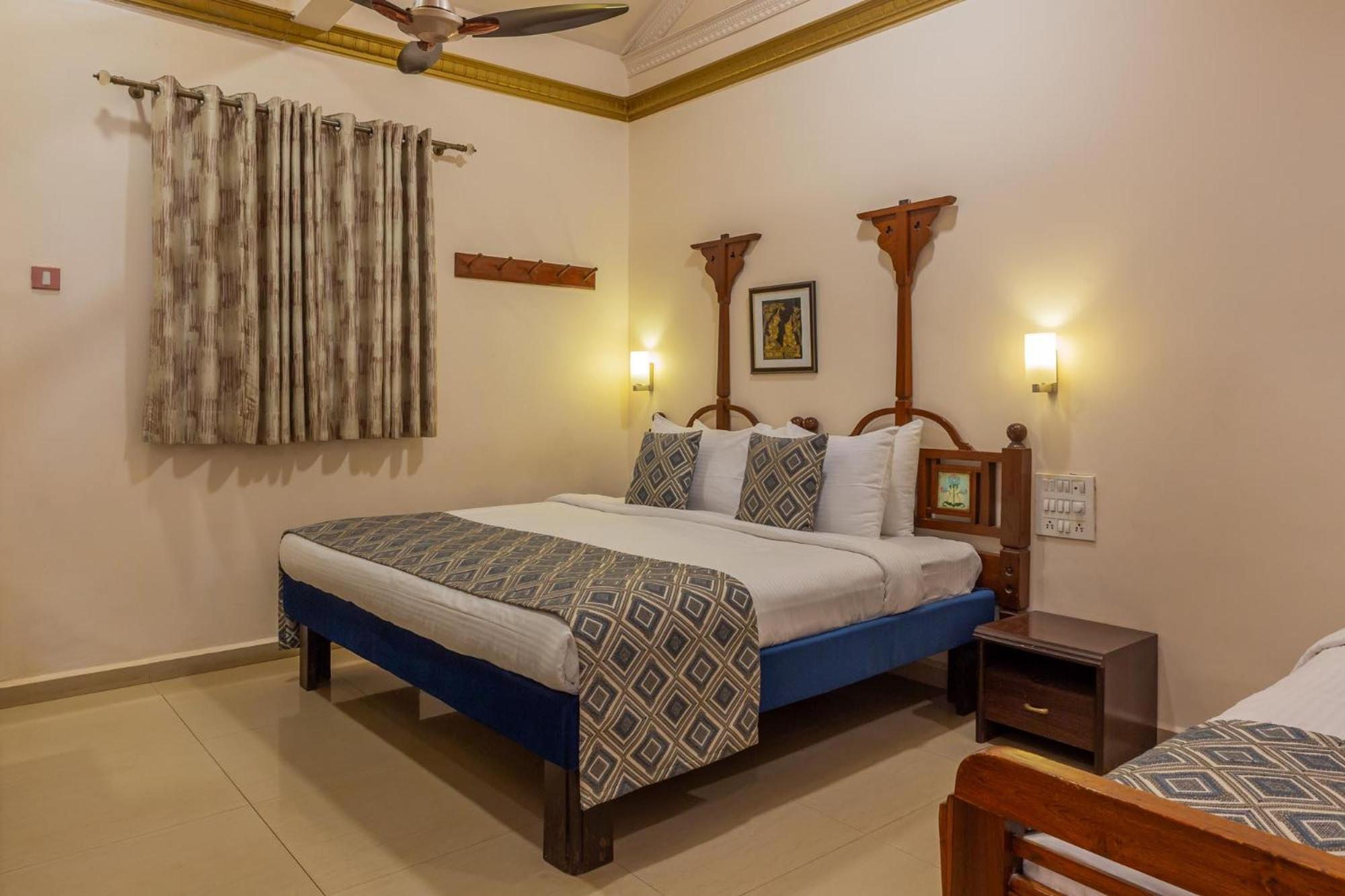Il Palazzo Panchgani