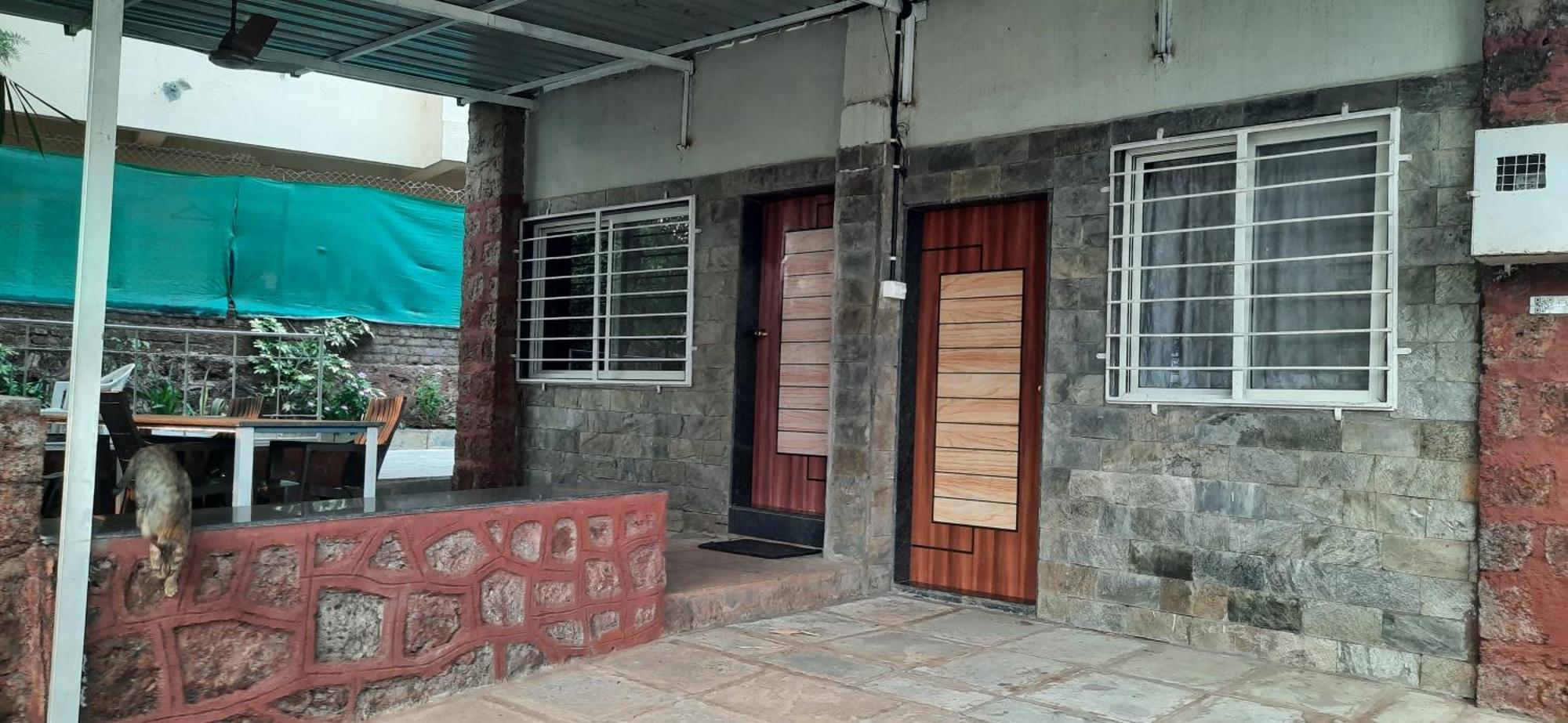 Homestay Leela - Ancient Redstone Escape