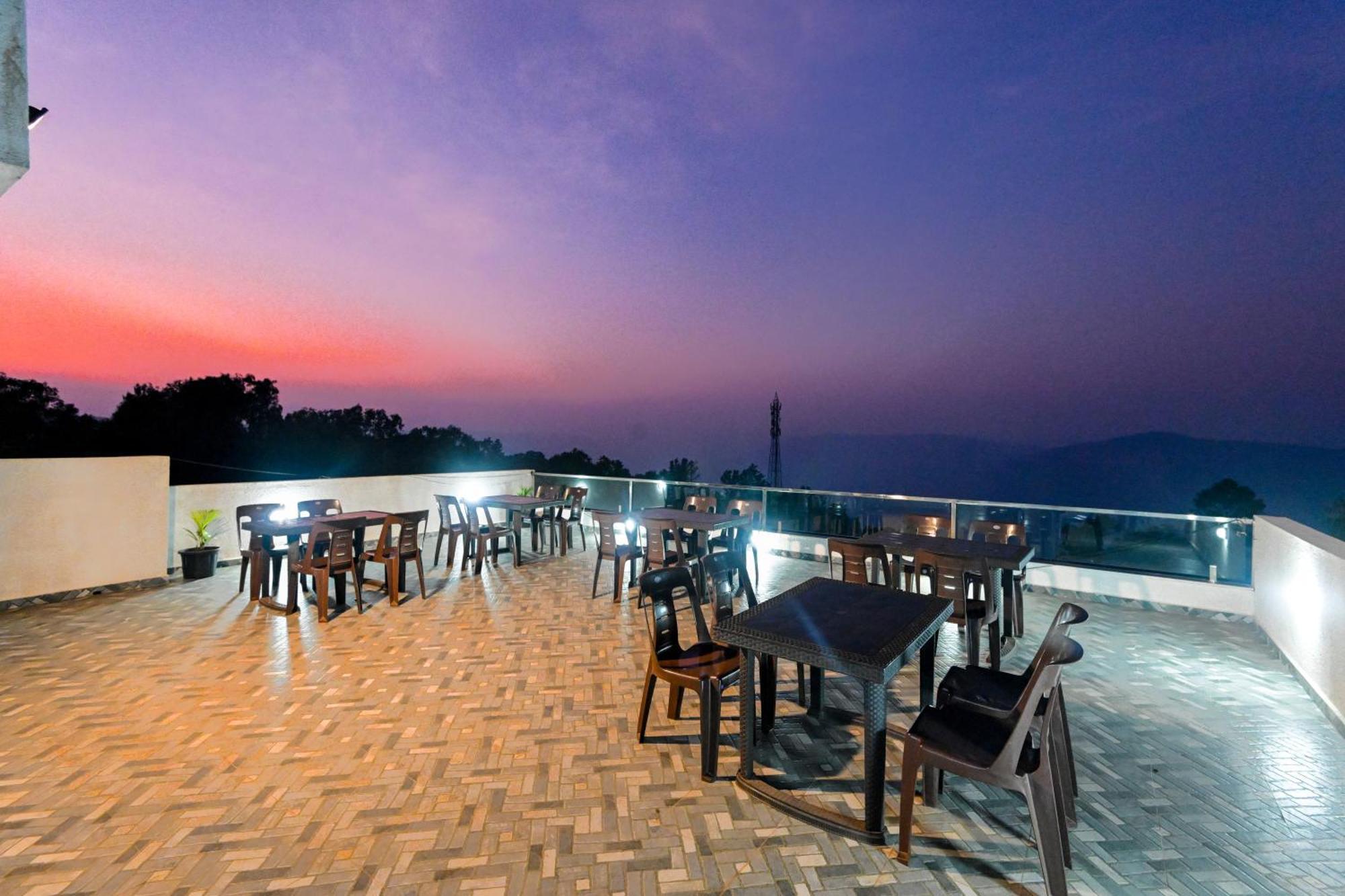 Forest Breeze 3* Panchgani