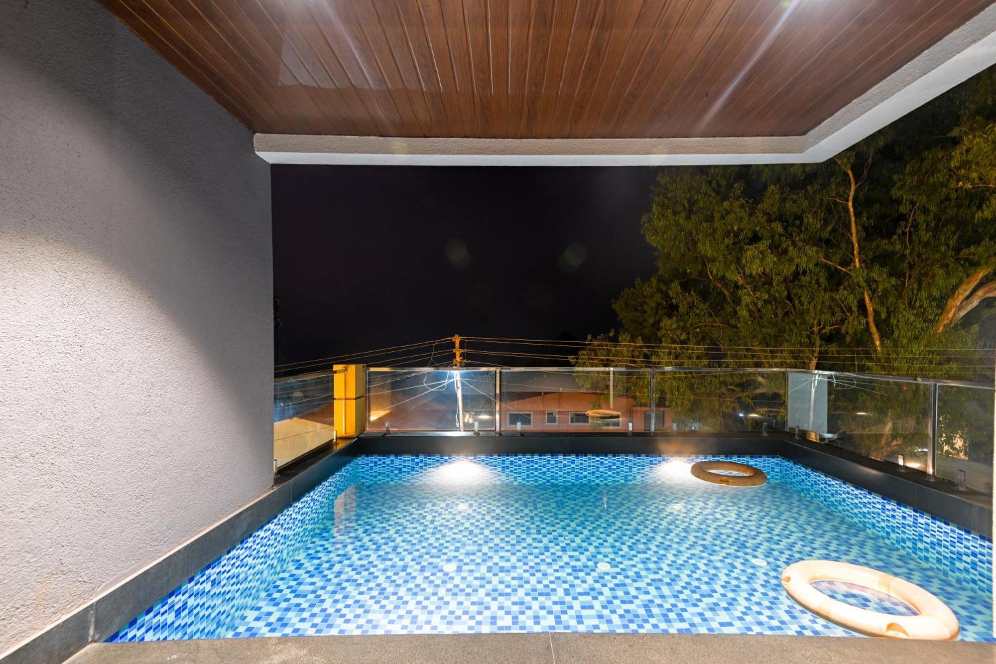 Hotel Forest Breeze 3*