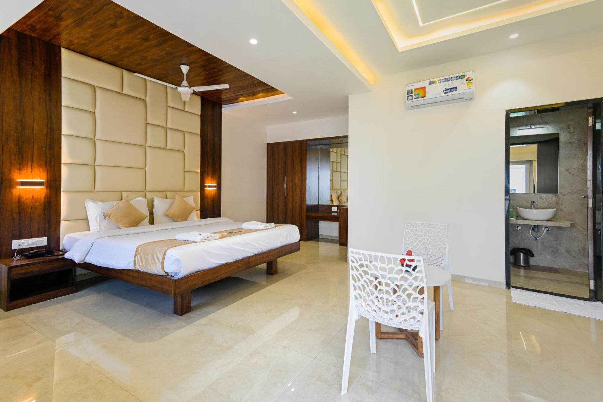 Hotel Forest Breeze Panchgani