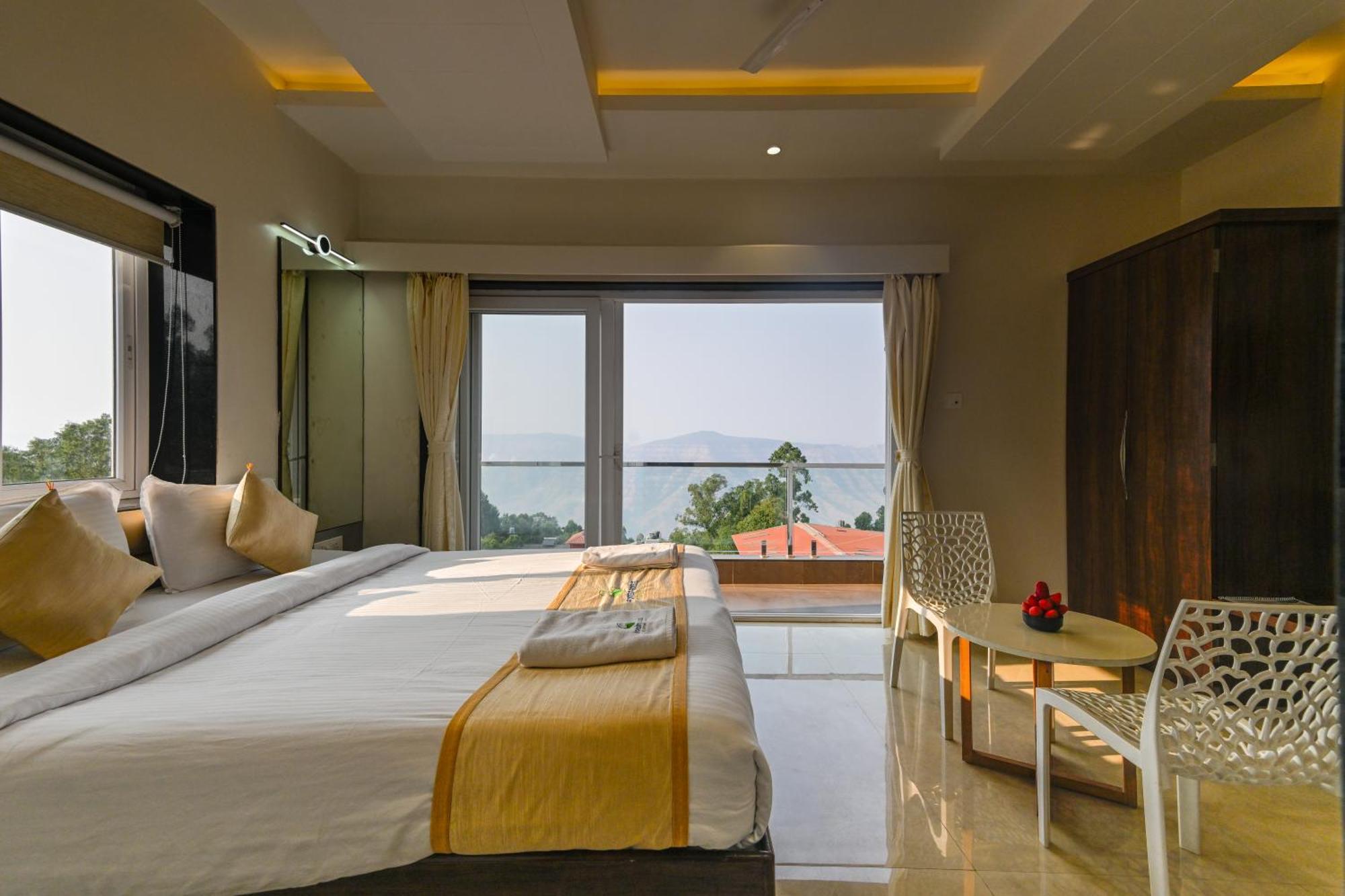 Forest Breeze Panchgani