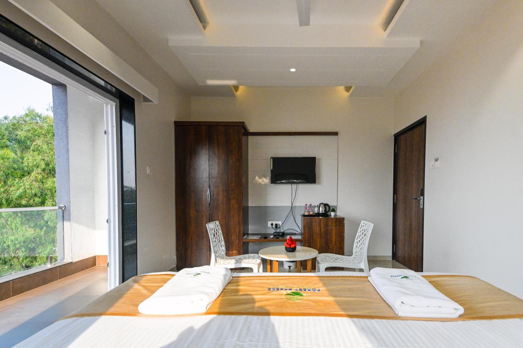 Forest Breeze 3* Panchgani