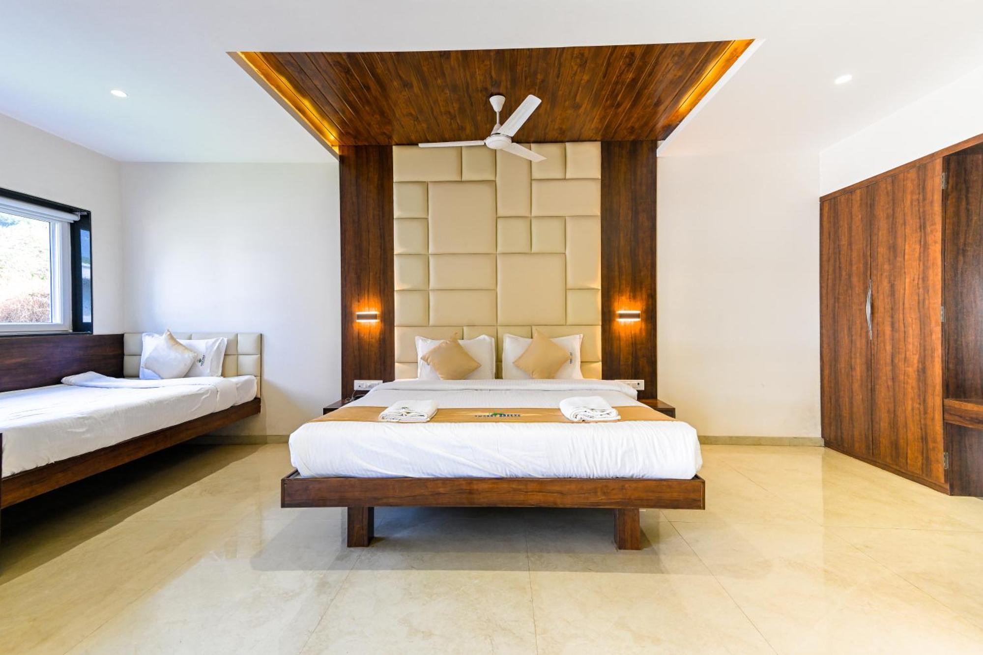 Forest Breeze Hotel Panchgani