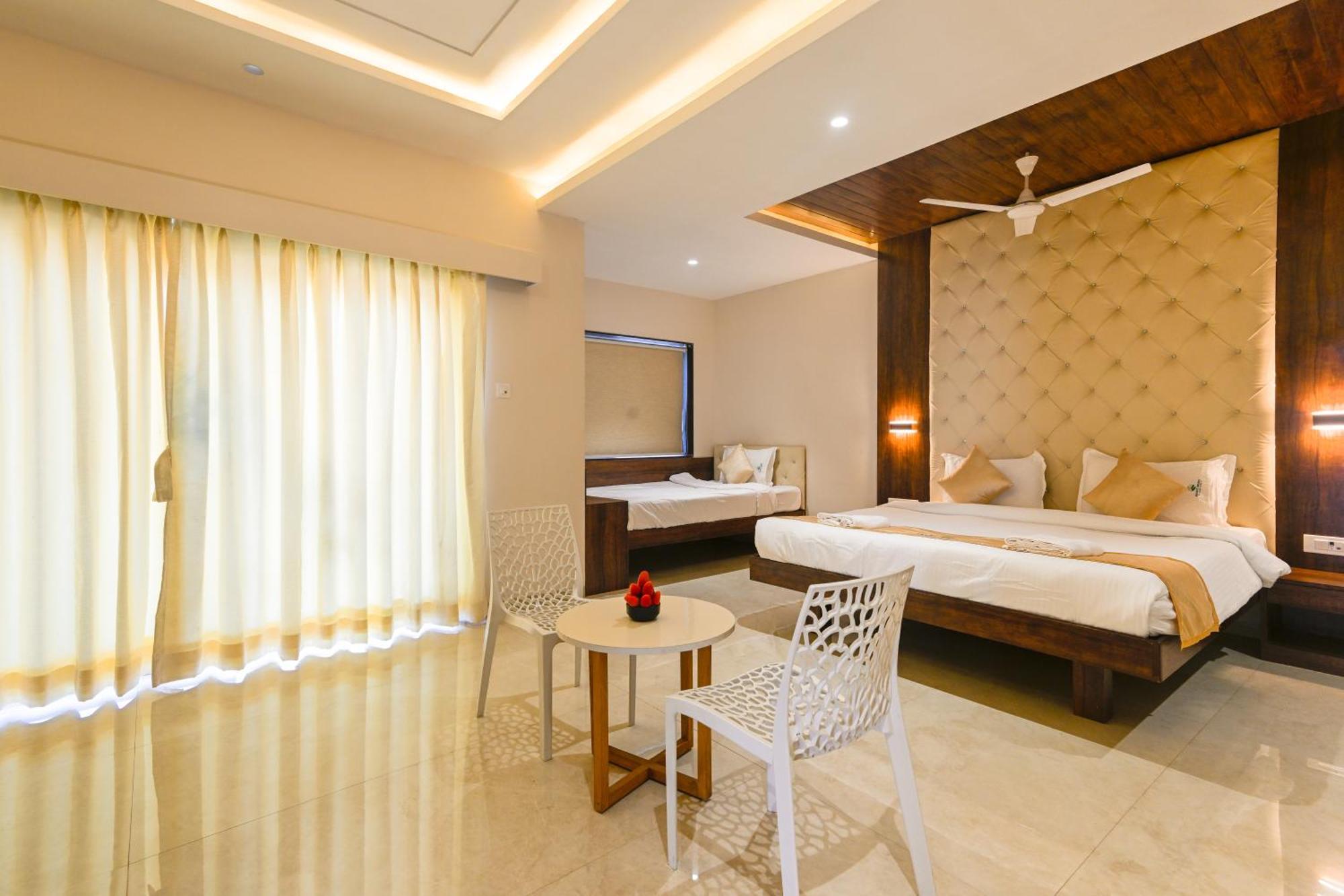 Hotel Forest Breeze 3*